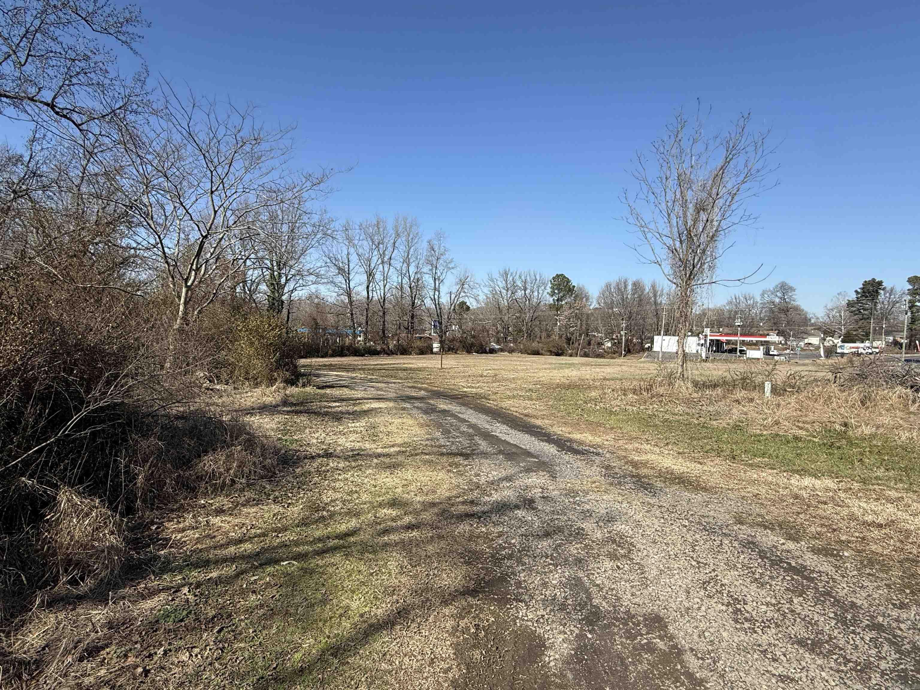 Tract 1- 2003 Old Military Rd. Property Photo 2
