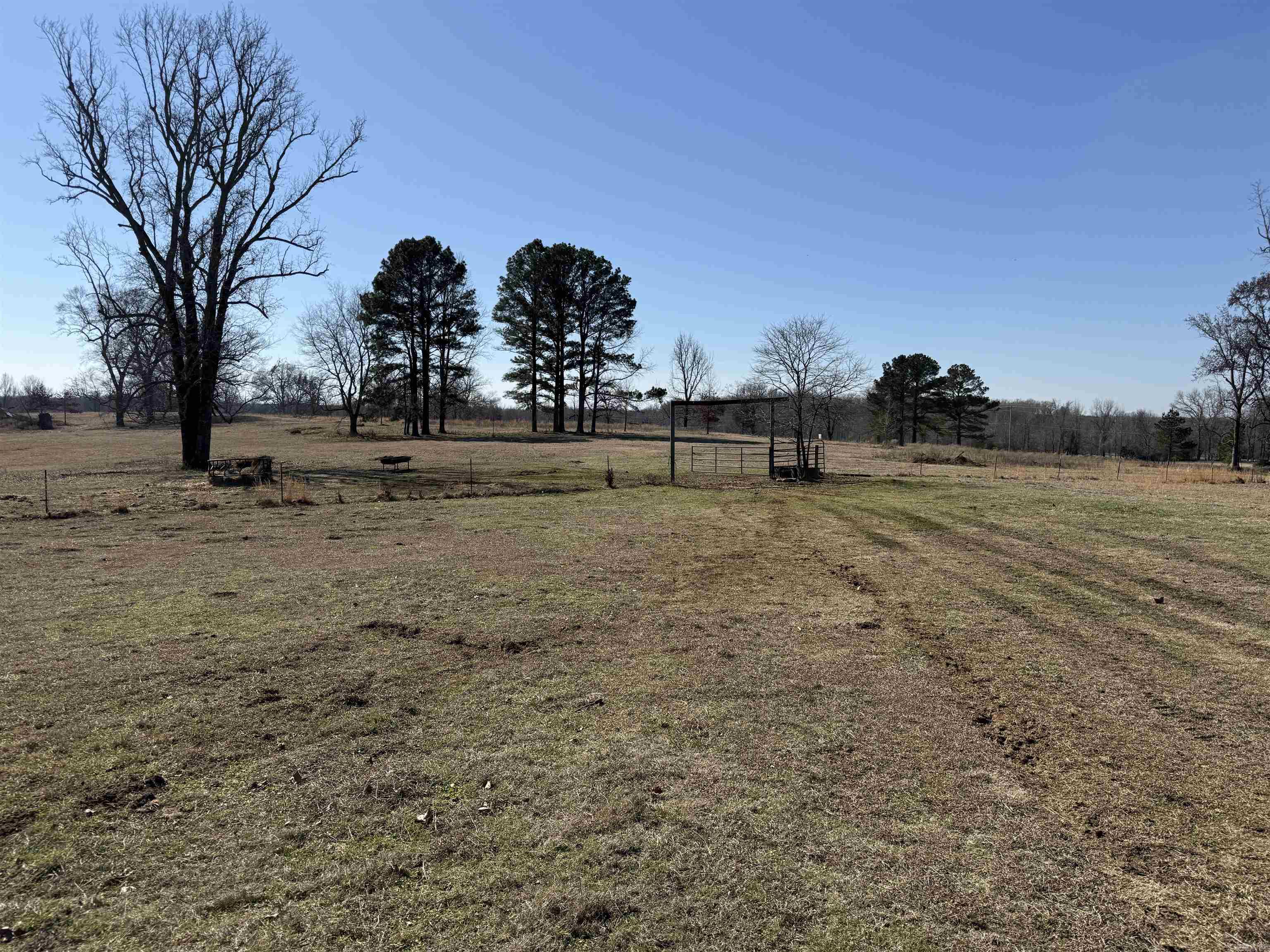 Tract 1- 2003 Old Military Rd. Property Photo 7