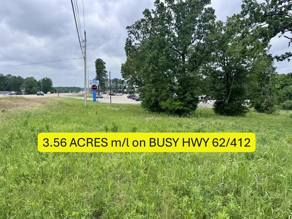 Hwy 62-412 Property Photo 1