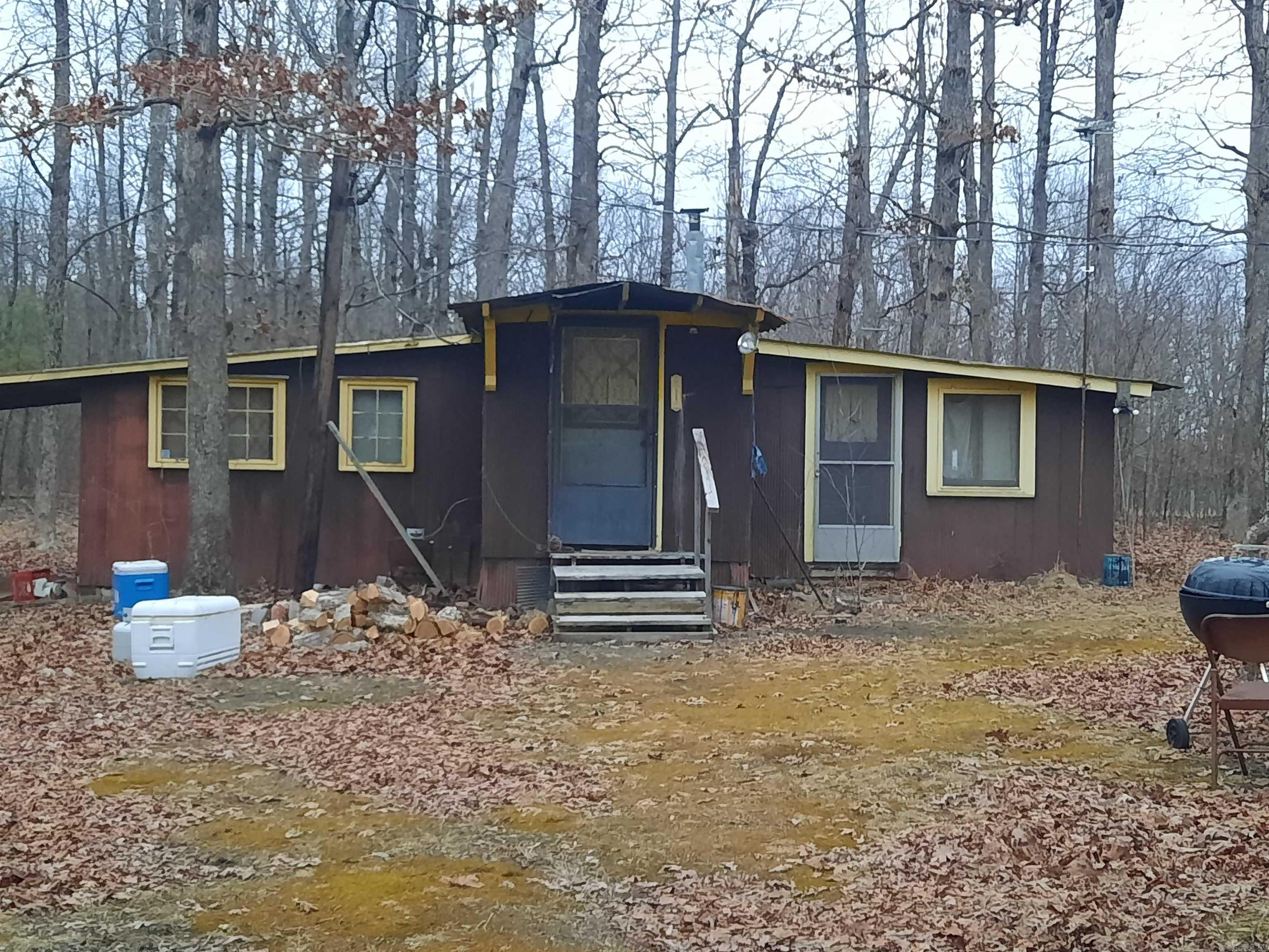 2260 Iron Mountain Road Property Photo 1