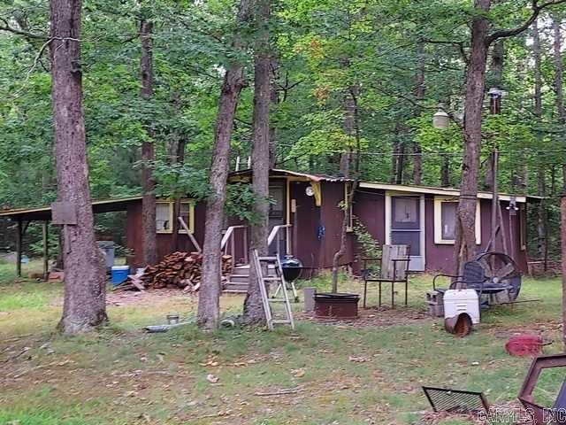 2260 Iron Mountain Road Property Photo 2