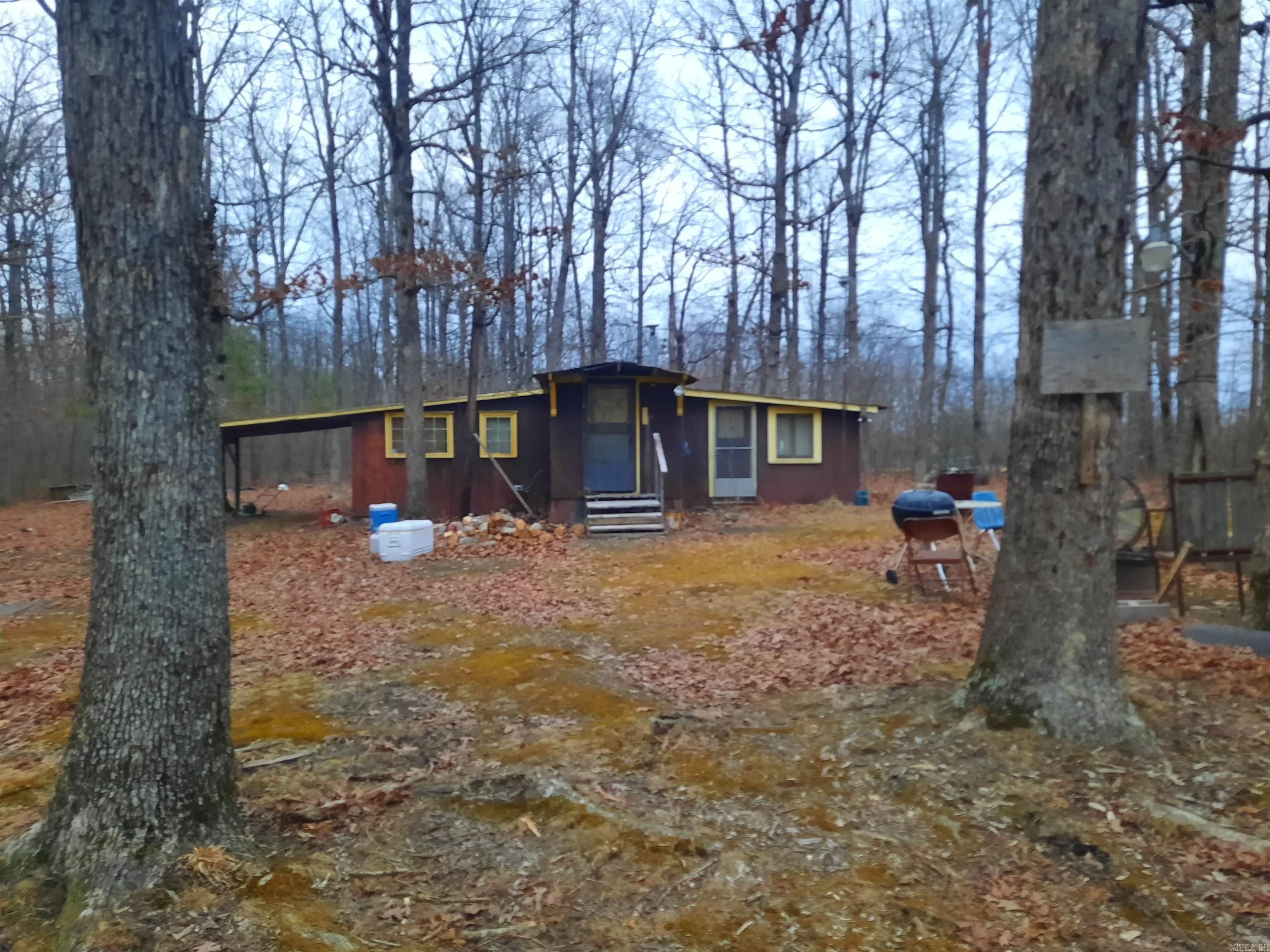2260 Iron Mountain Road Property Photo 5
