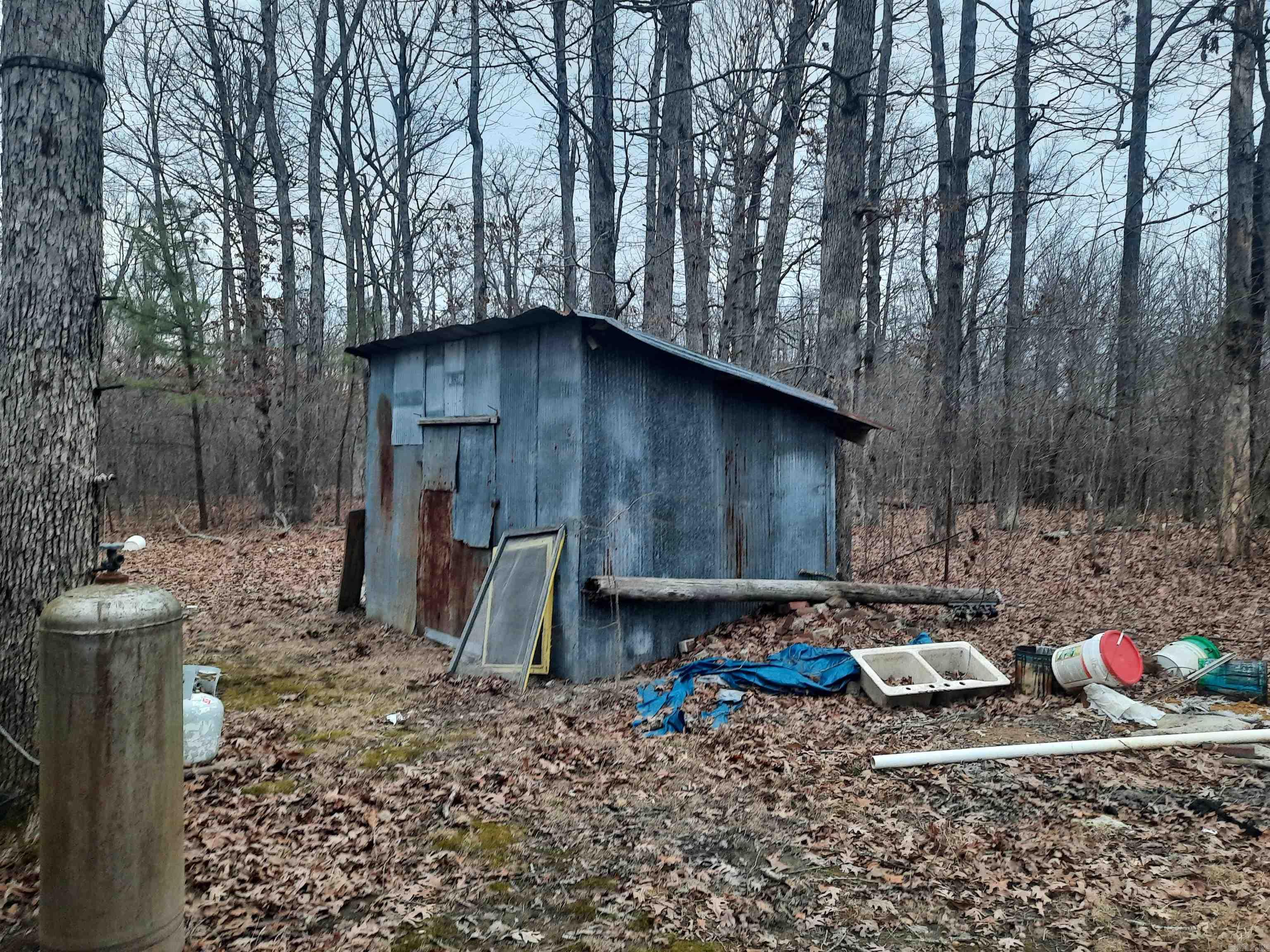 2260 Iron Mountain Road Property Photo 28