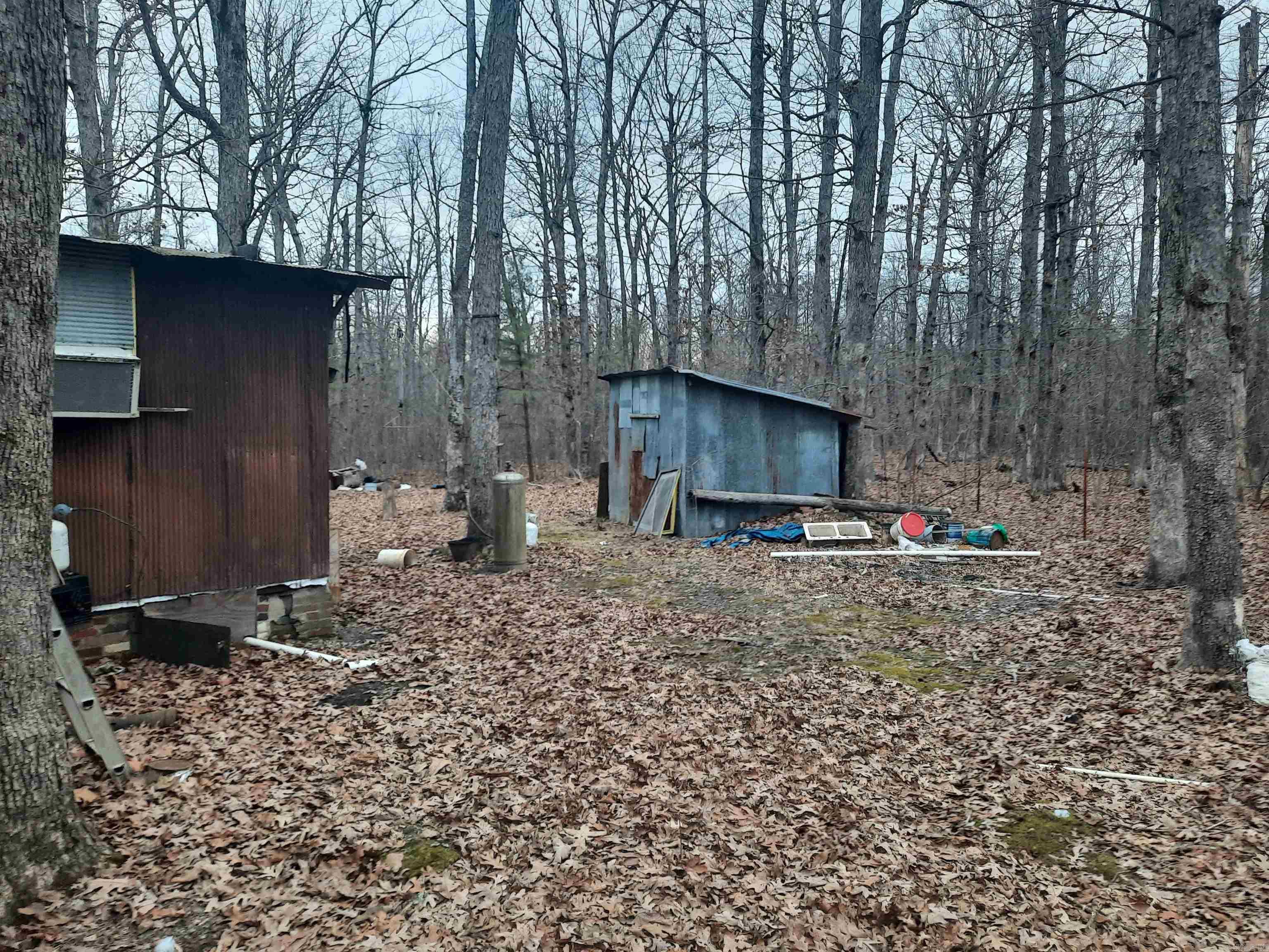 2260 Iron Mountain Road Property Photo 29