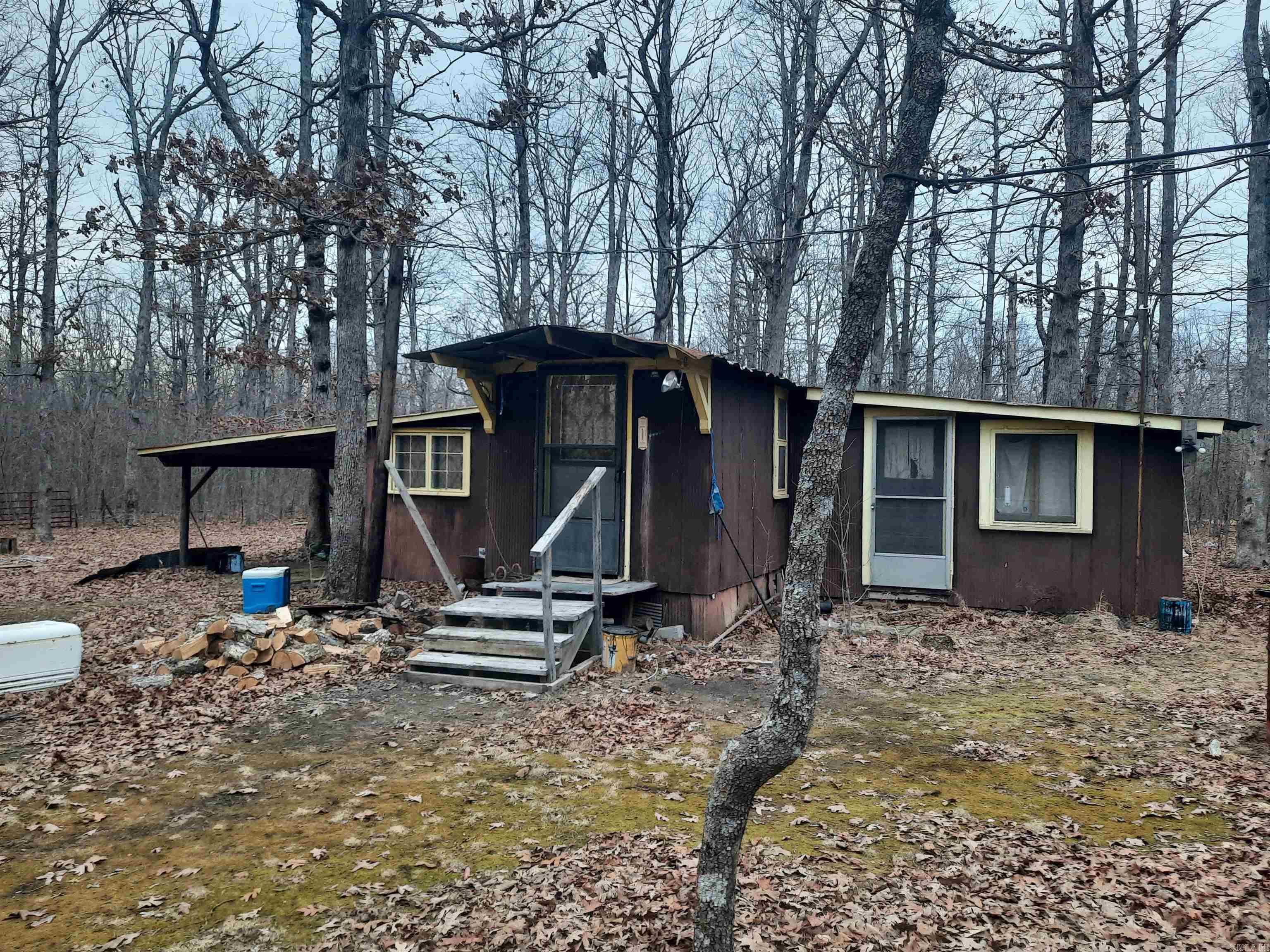 2260 Iron Mountain Road Property Photo 30
