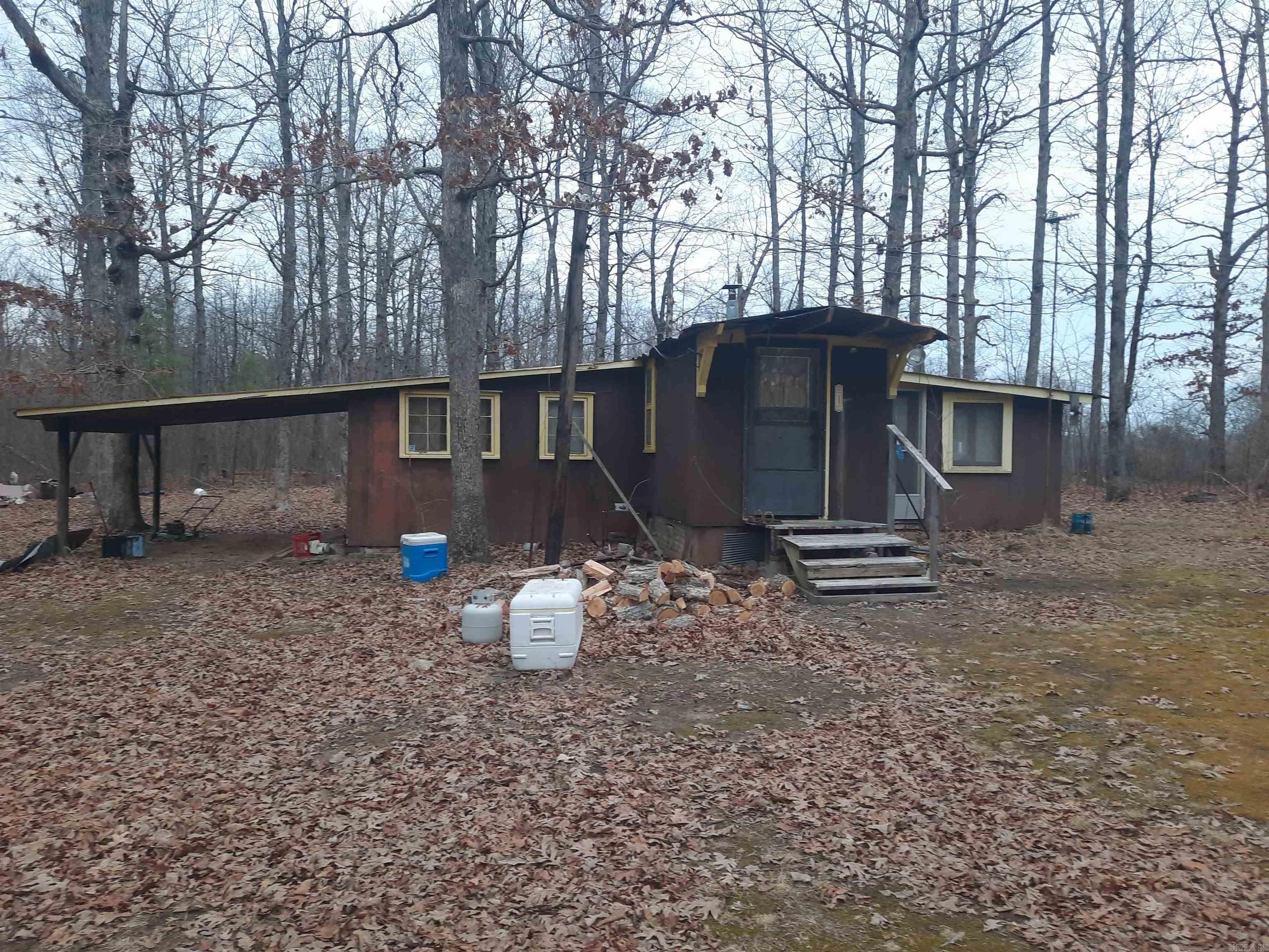 2260 Iron Mountain Road Property Photo 32