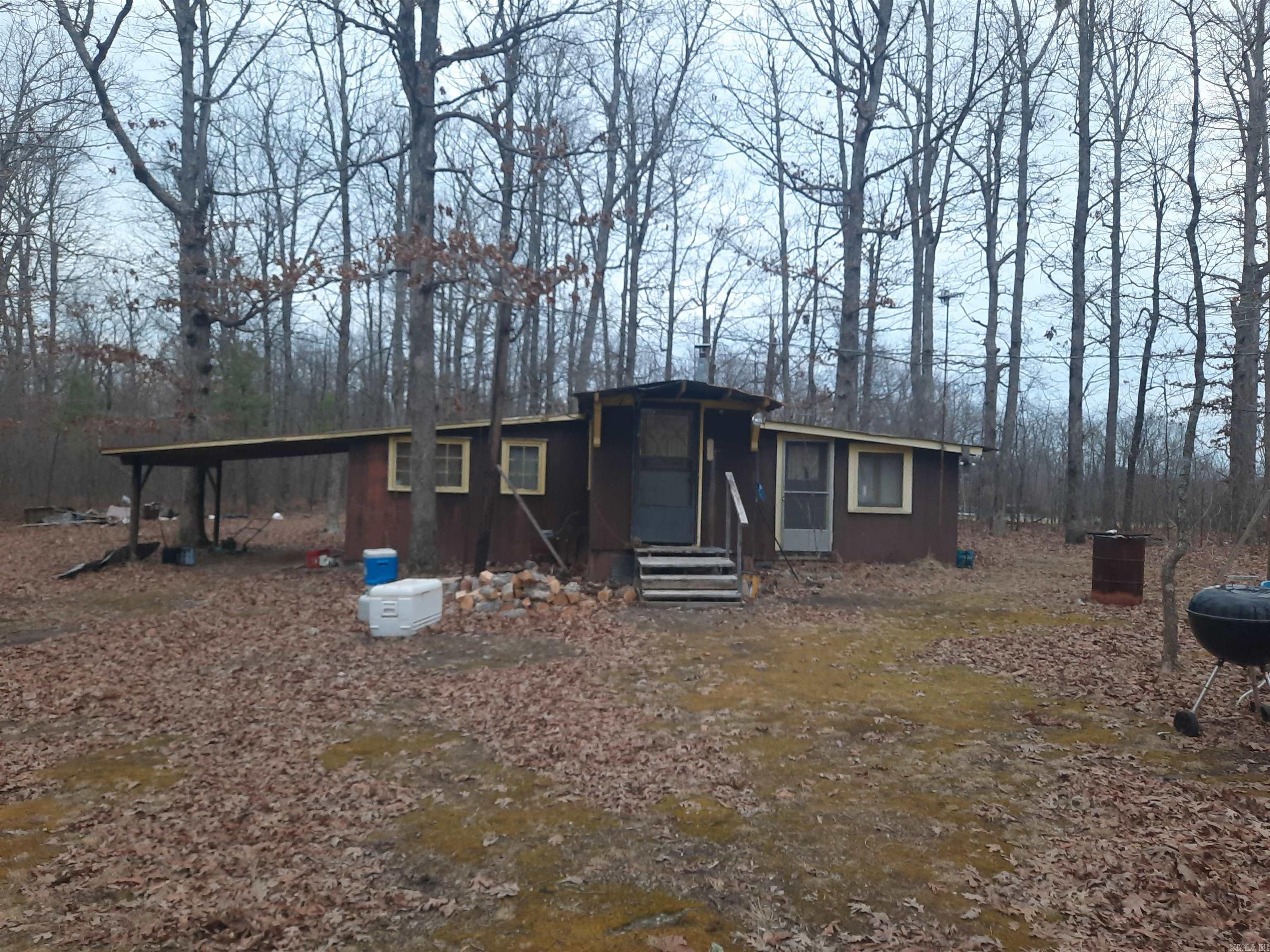 2260 Iron Mountain Road Property Photo 35