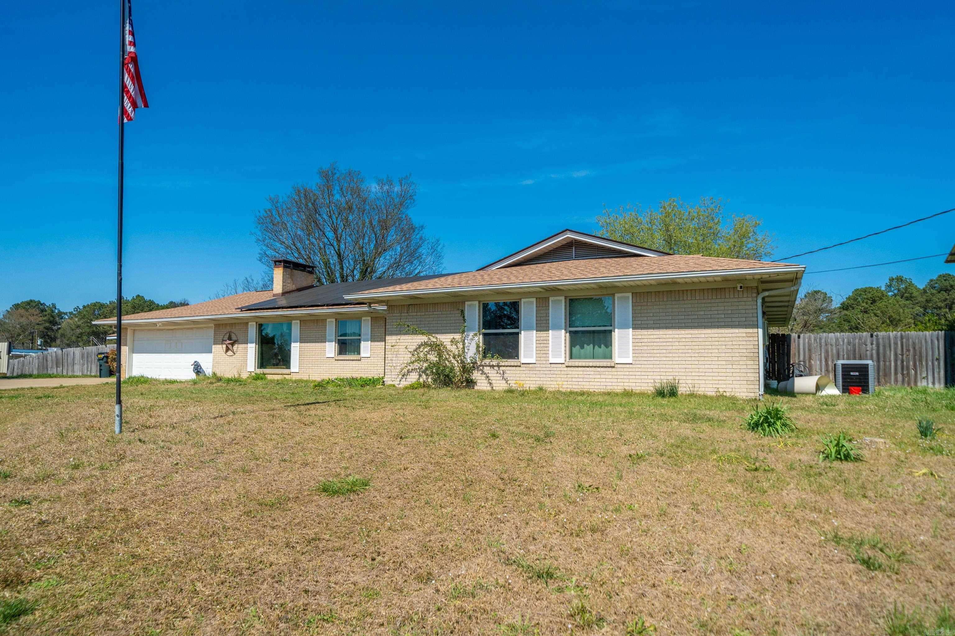 3478 Airport Road Property Photo 3