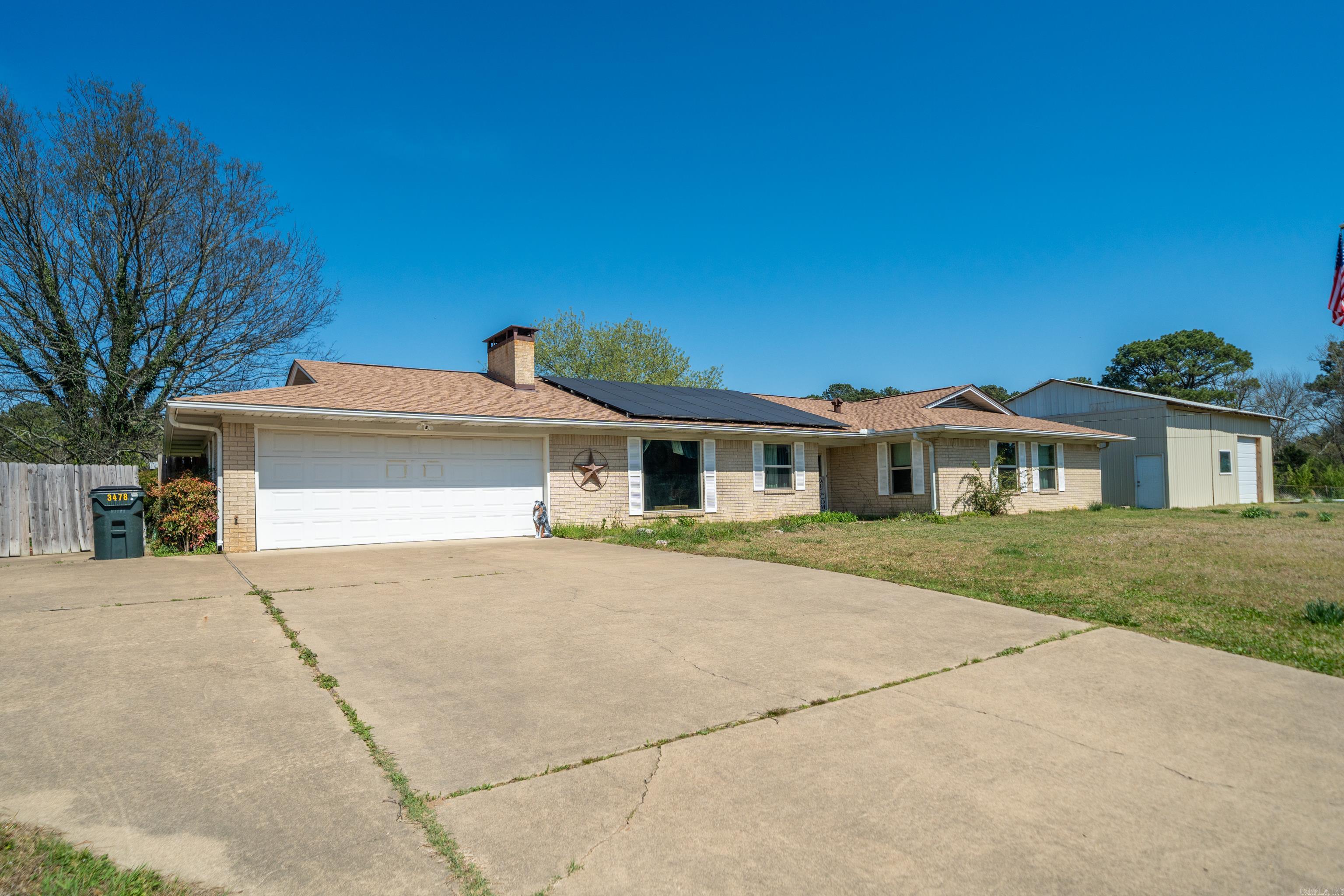 3478 Airport Road Property Photo 4