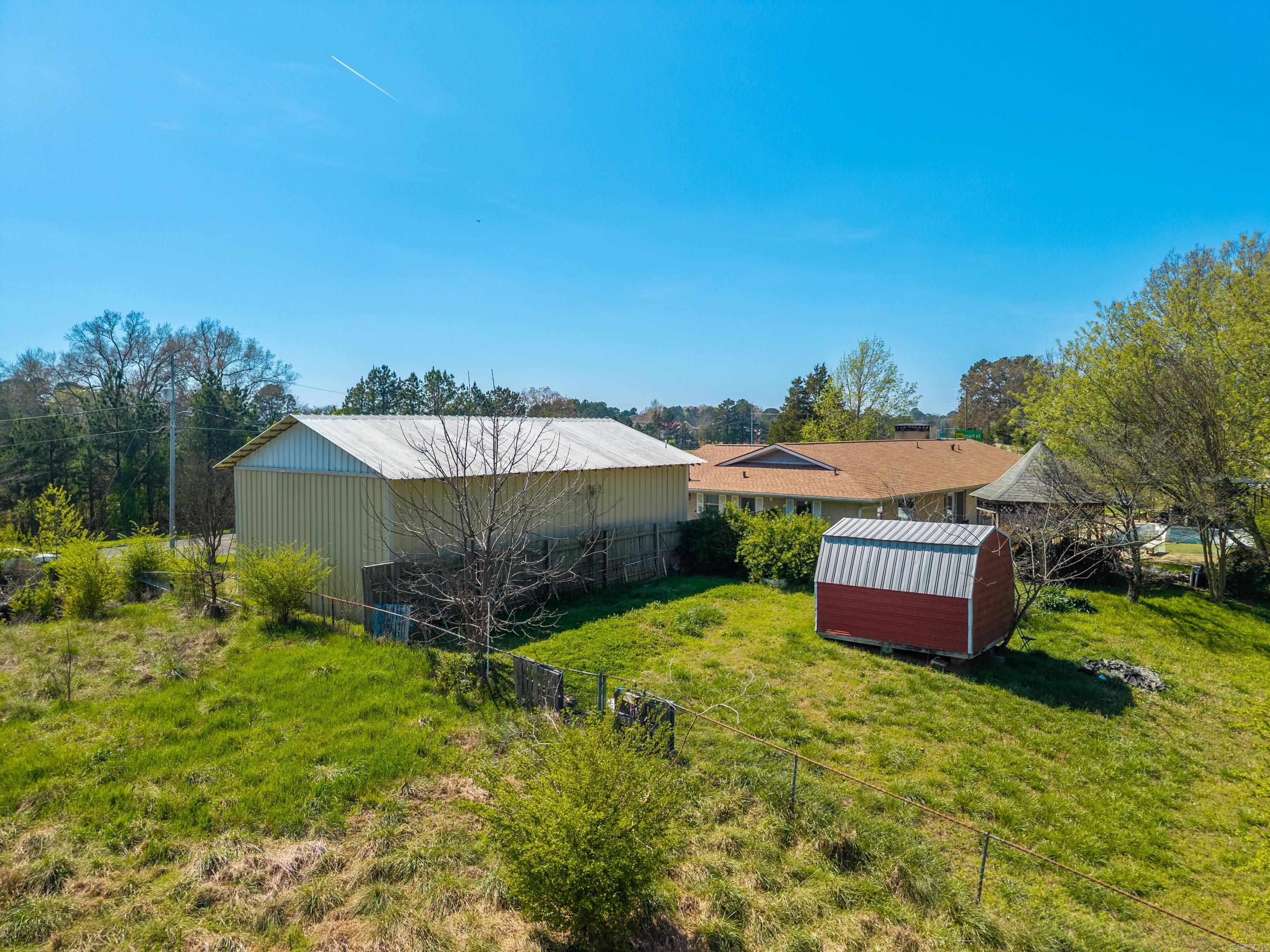 3478 Airport Road Property Photo 26