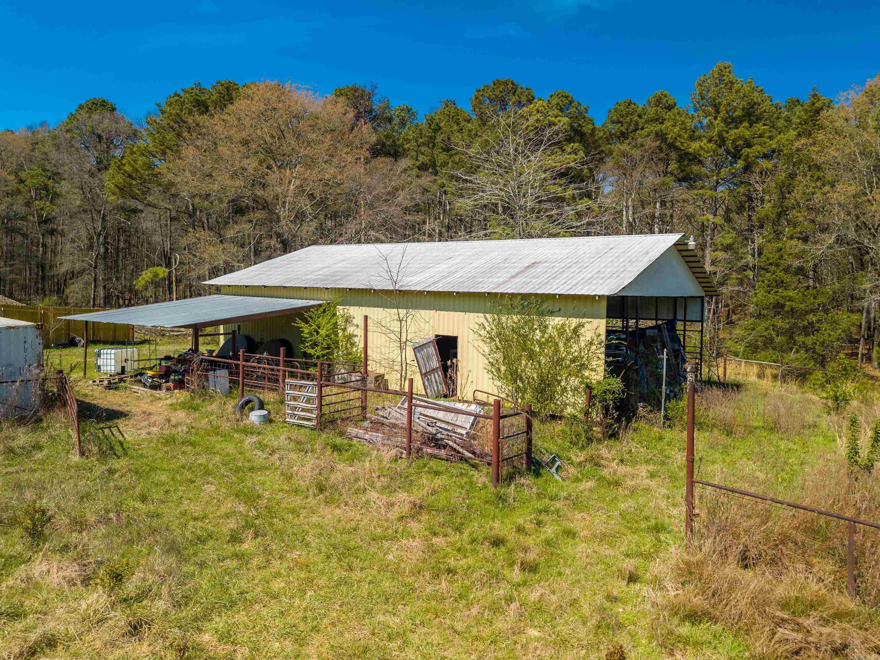 3478 Airport Road Property Photo 29
