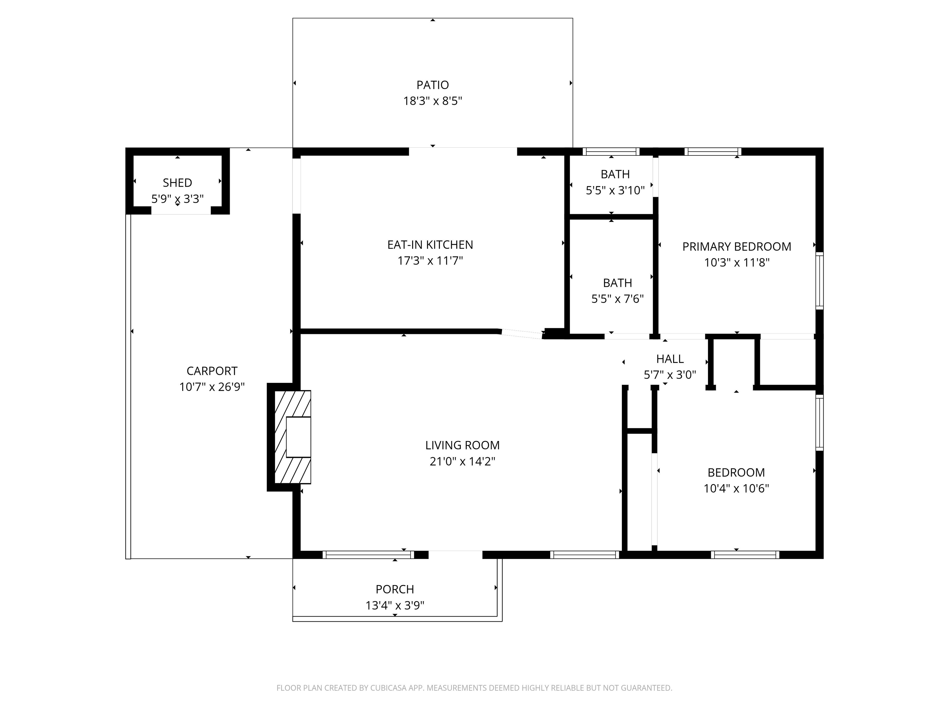 23 Suanee Drive Property Photo 18