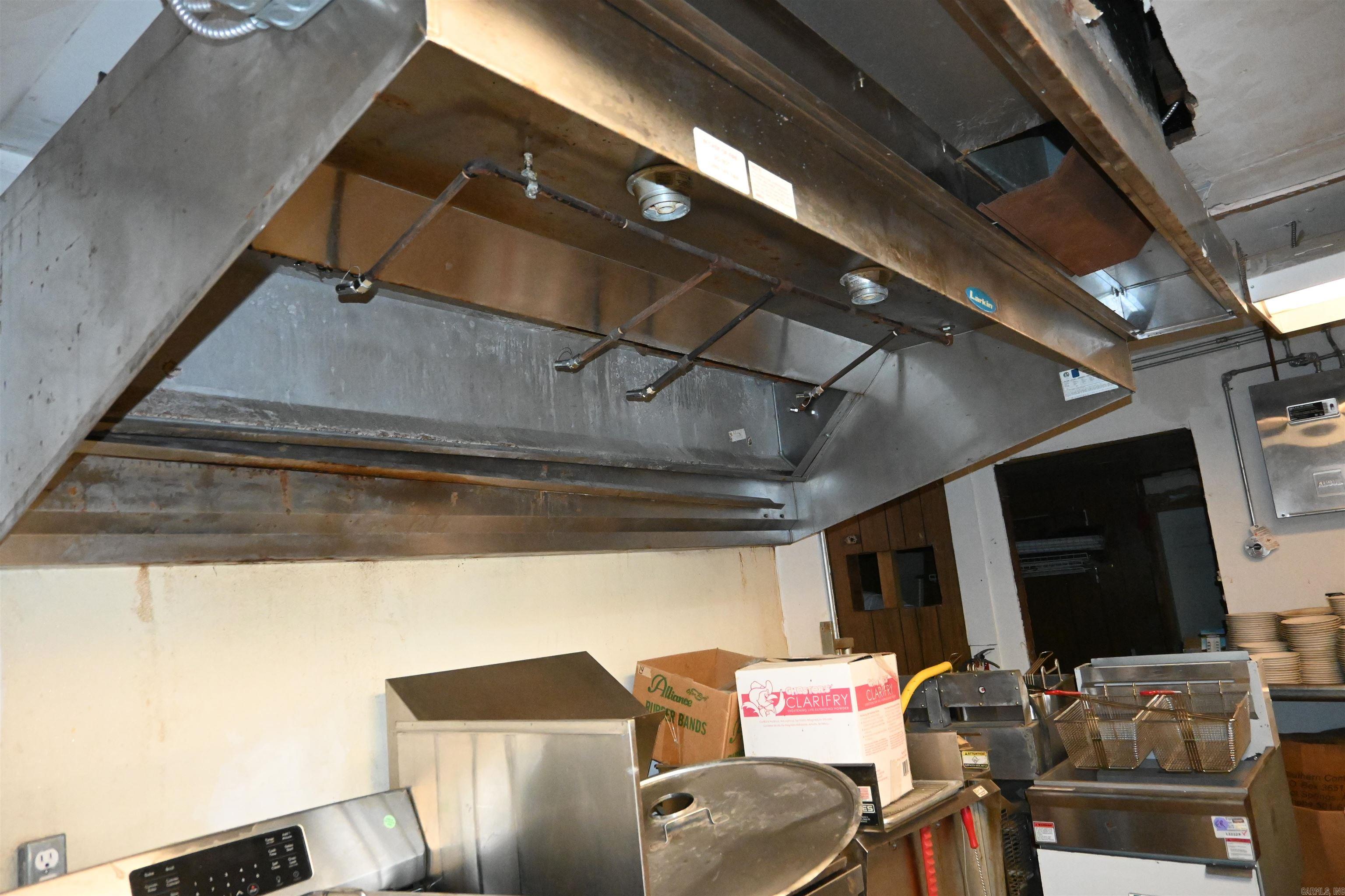 6061 Hwy 167 S Property Photo 43