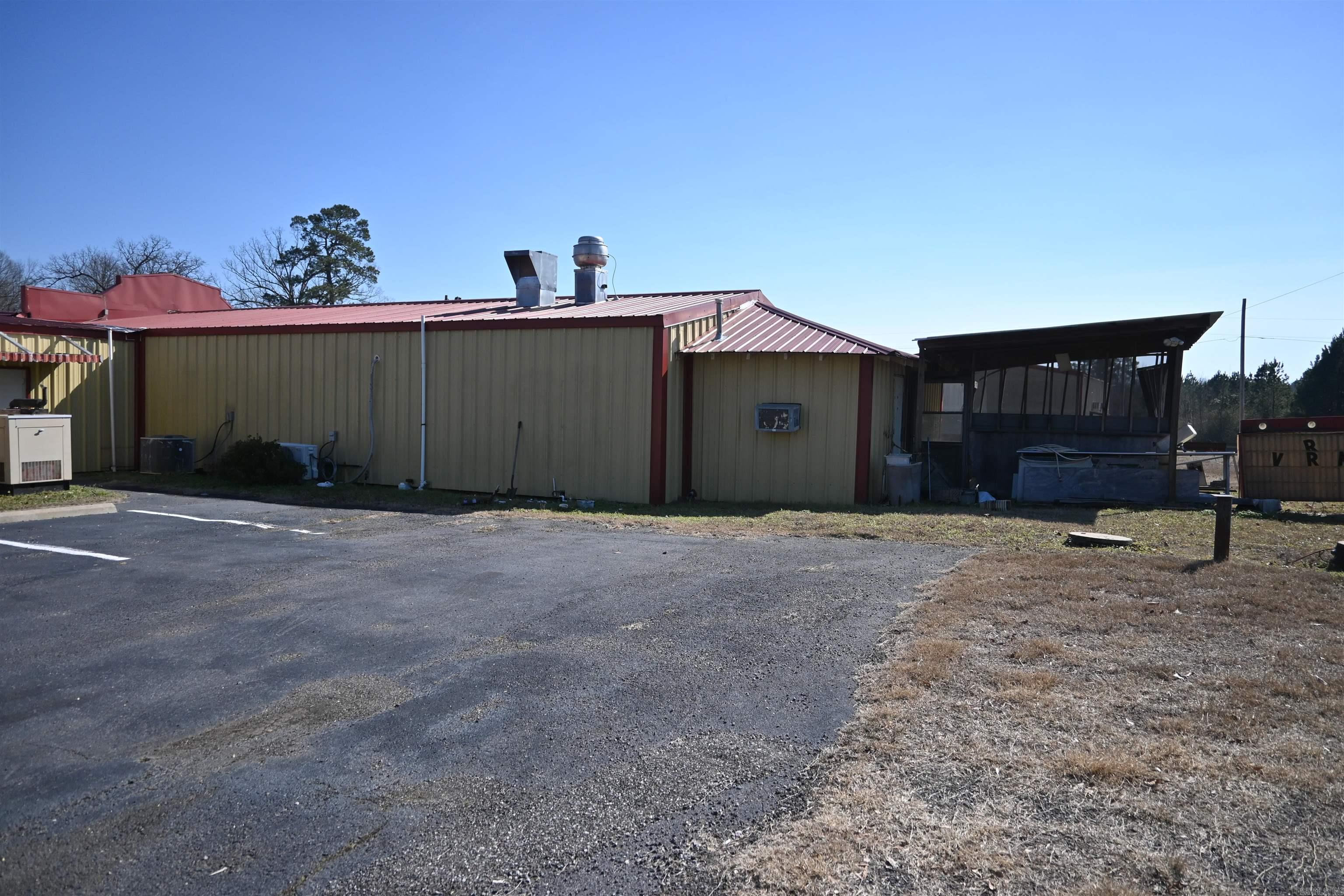 6061 Hwy 167 S Property Photo 48