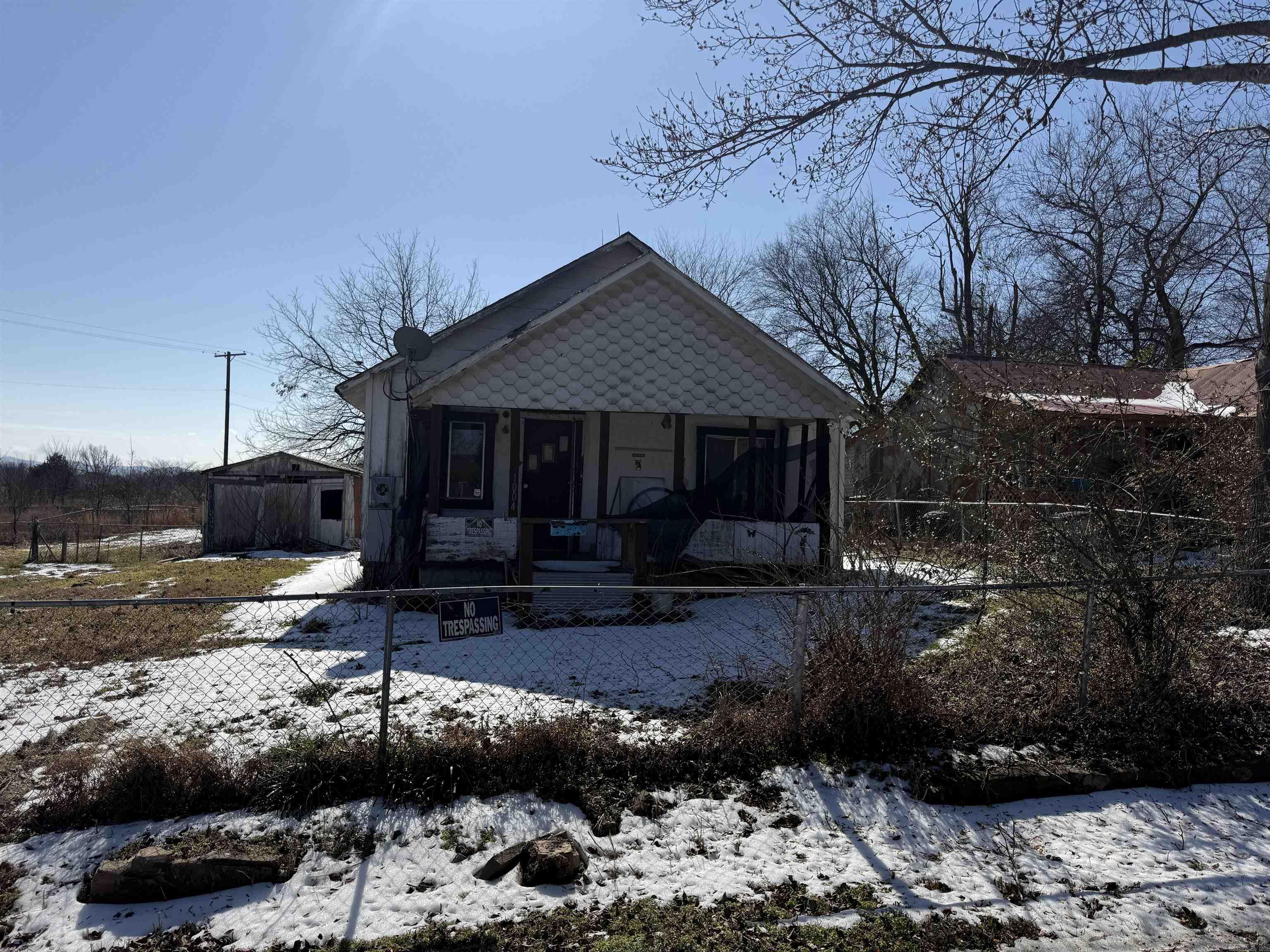 1004 Reeves Avenue Property Photo 2