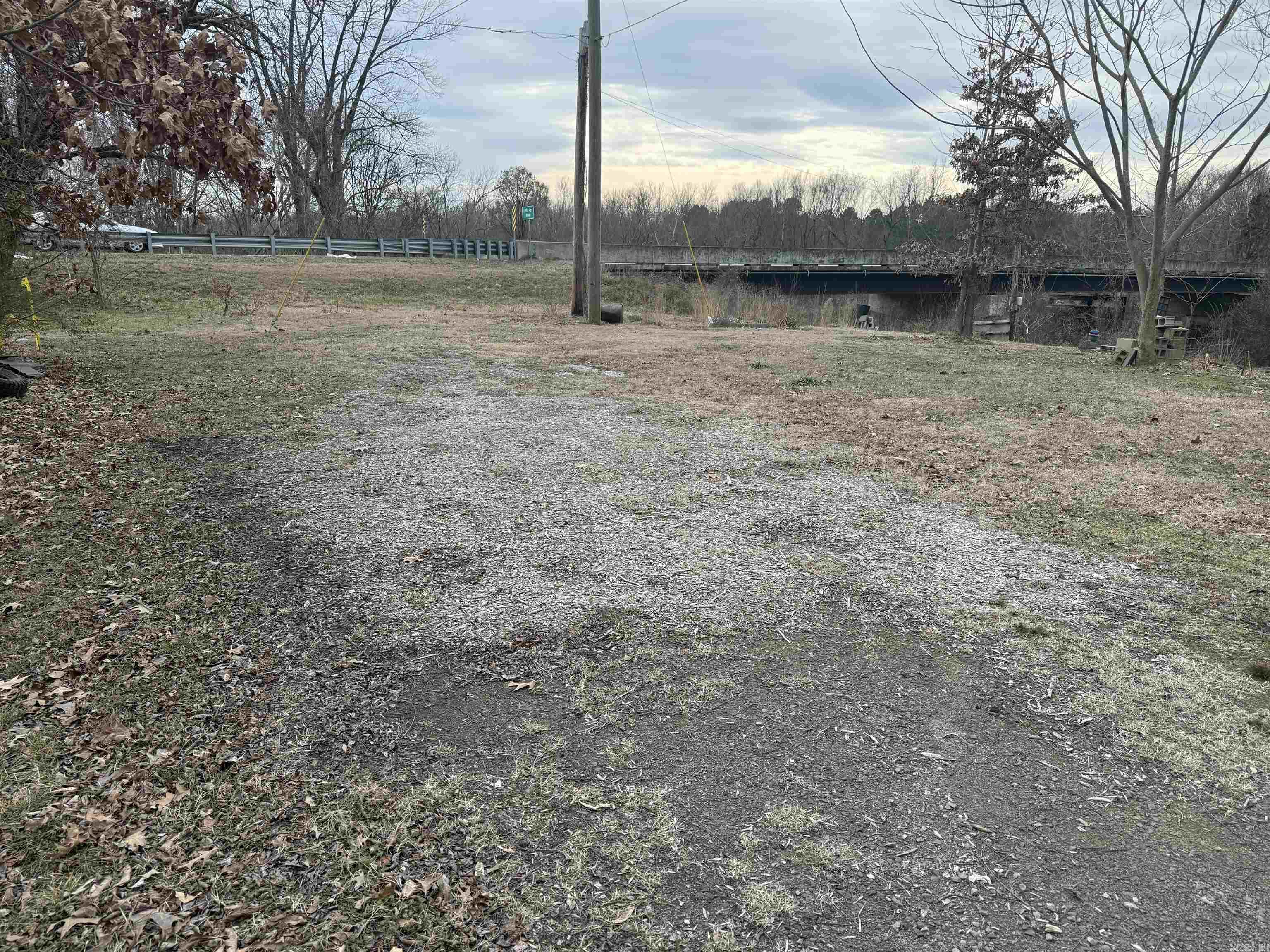 110 Sumpter Road Property Photo 1