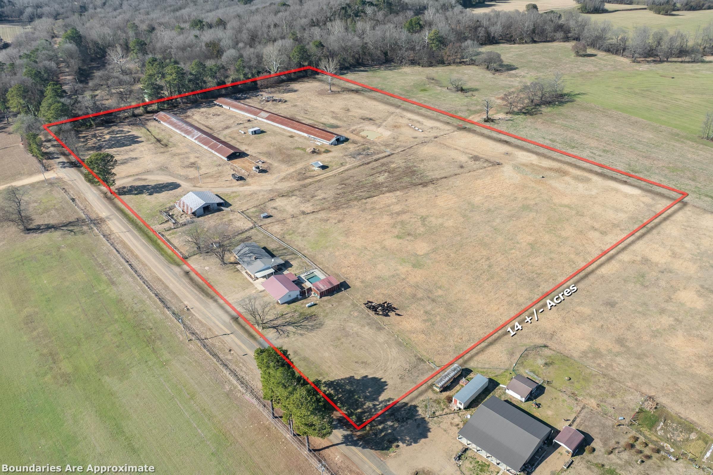 1335 Chapel Hill Road Property Photo 30