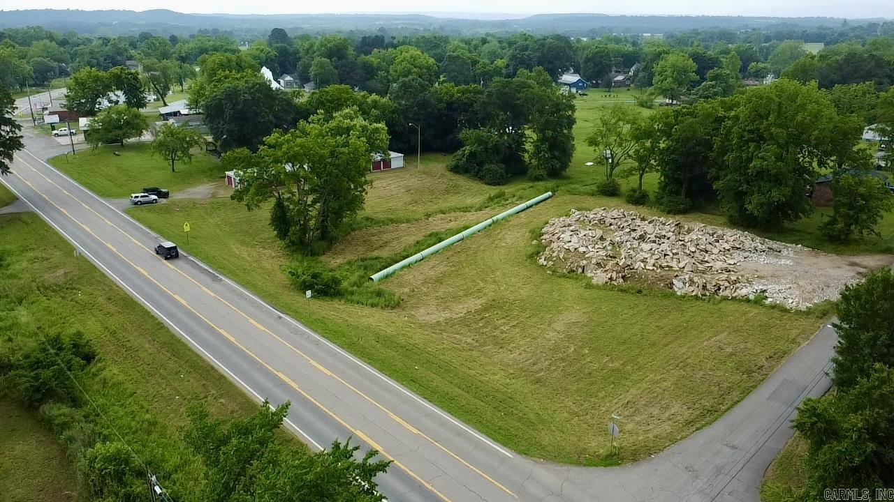 1.67 Acres +/- Off Us Hwy 64 And Cazort Street Property Photo 4