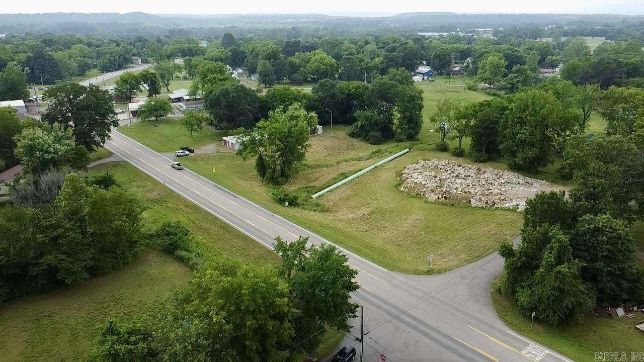1.67 Acres +/- Off Us Hwy 64 And Cazort Street Property Photo 5