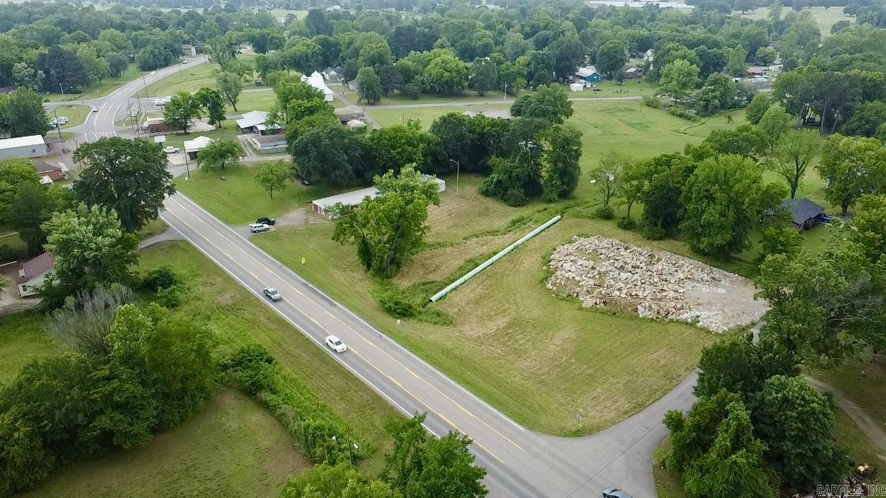 1.67 Acres +/- Off Us Hwy 64 And Cazort Street Property Photo 6