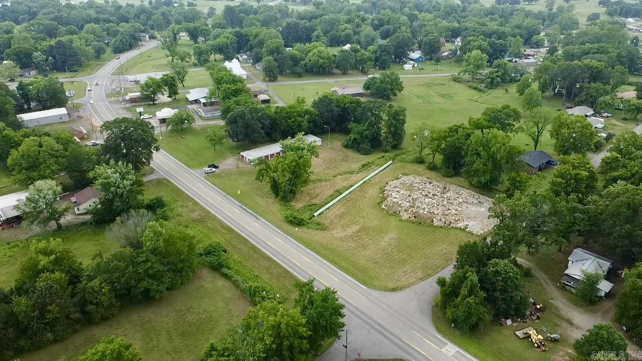 1.67 Acres +/- Off Us Hwy 64 And Cazort Street Property Photo 7