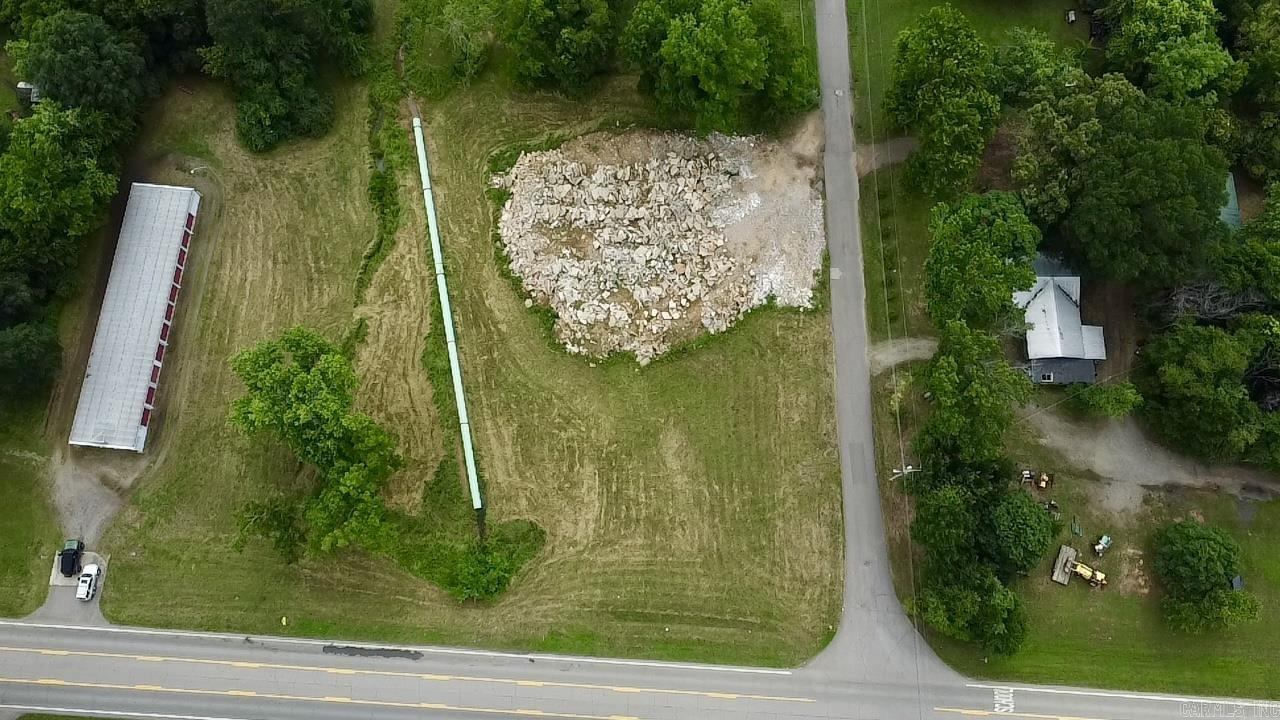 1.67 Acres +/- Off Us Hwy 64 And Cazort Street Property Photo 8