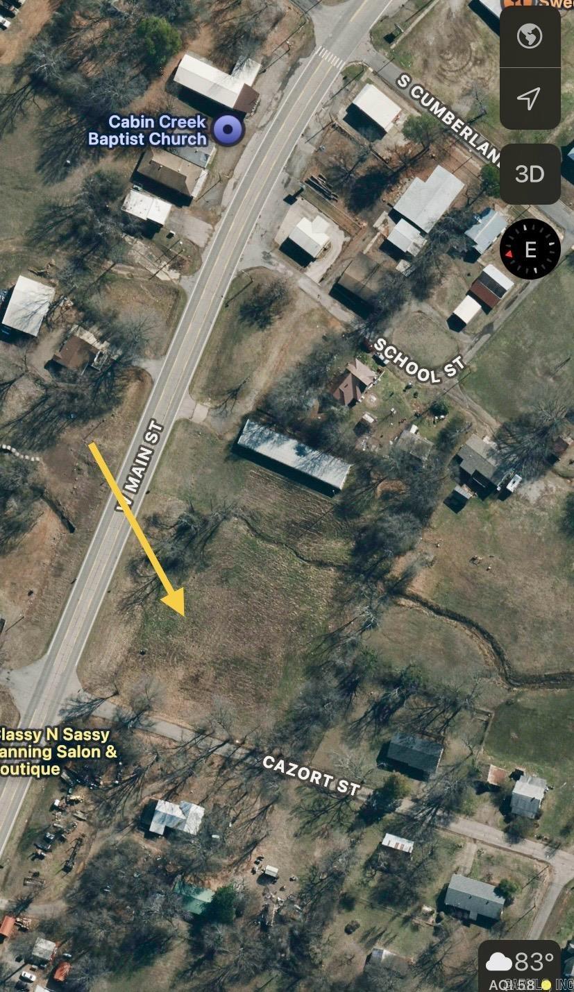 1.67 Acres +/- Off Us Hwy 64 And Cazort Street Property Photo 10