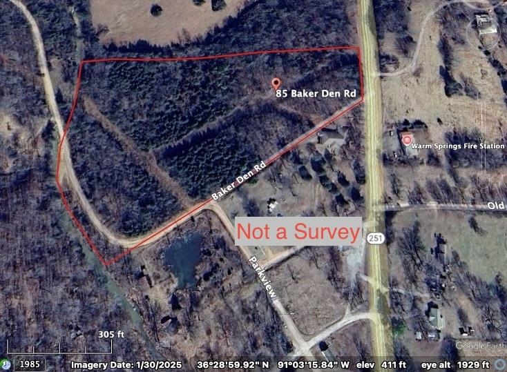85 Baker Den Rd Property Photo 2