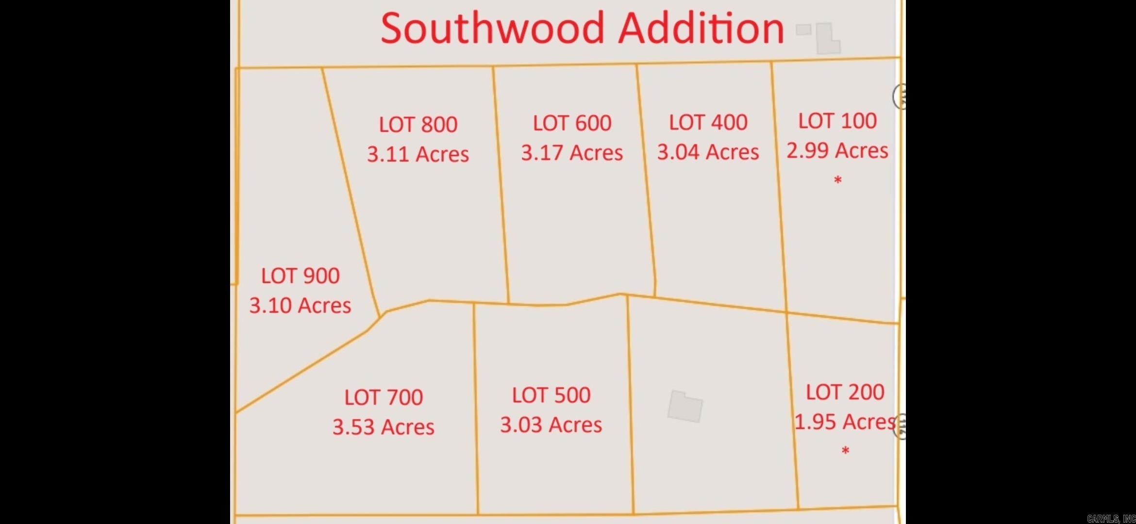 100 Southwood Lane Property Photo 4