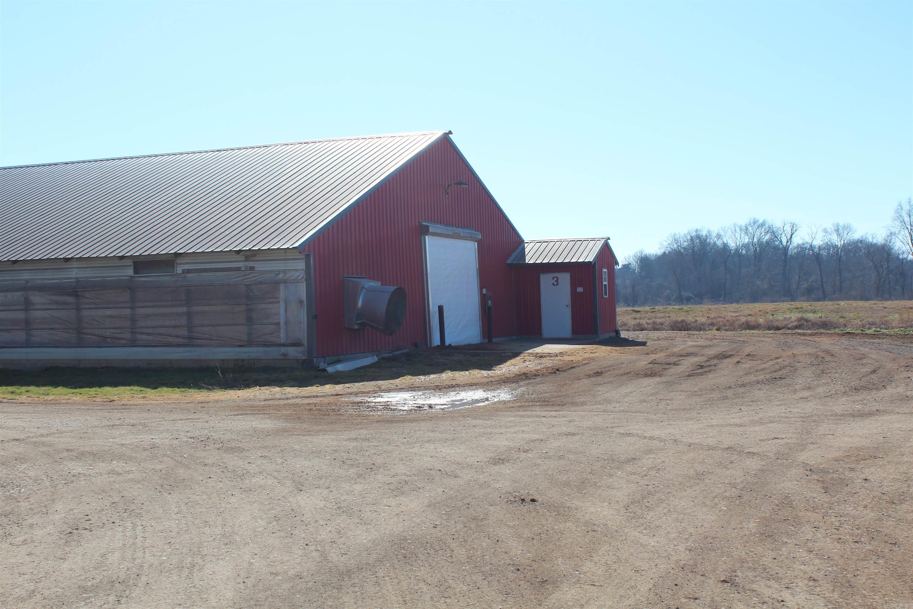 000 Hwy 398 Property Photo 20