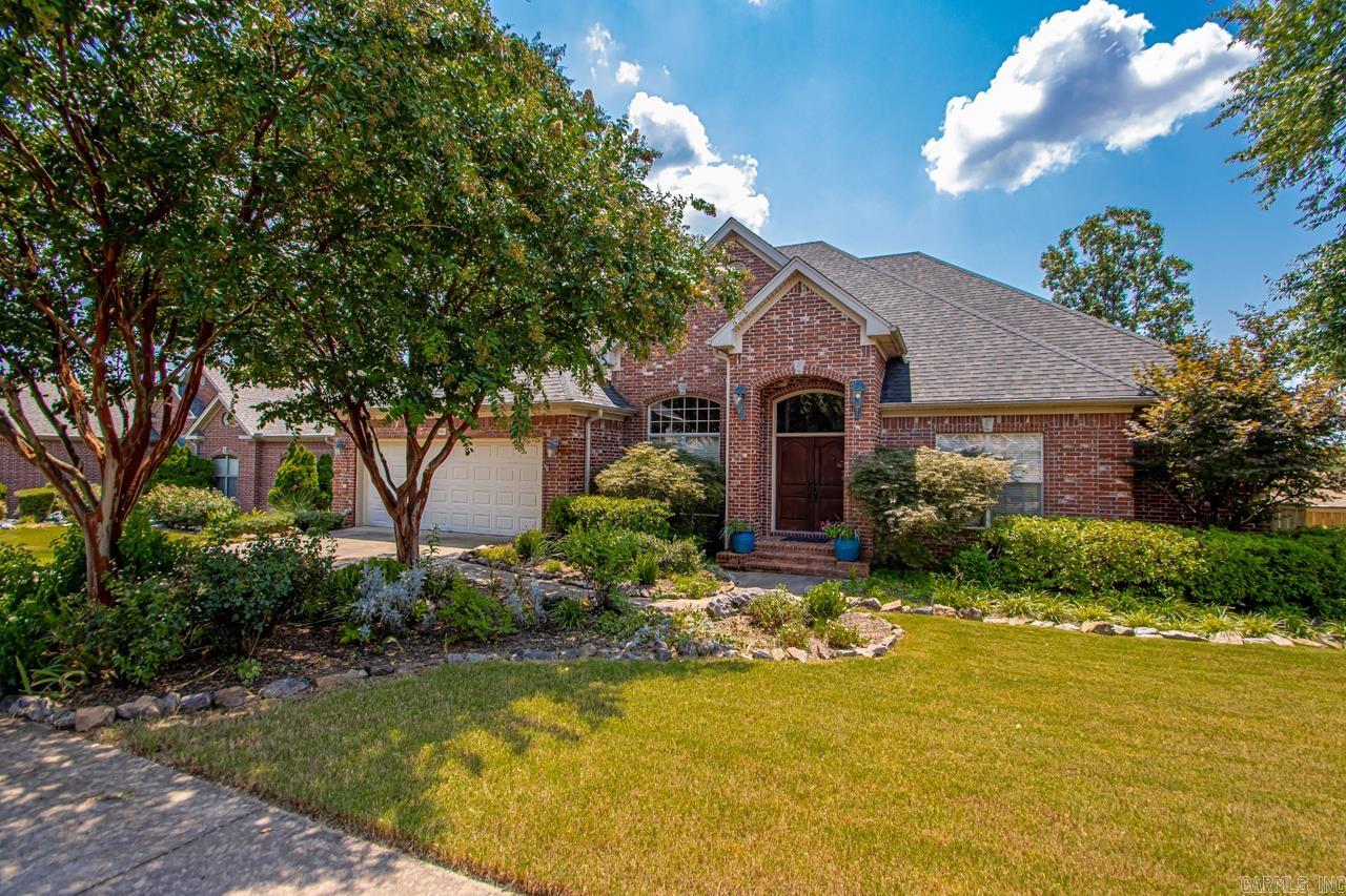 6813 Gap Point Circle Property Photo 1