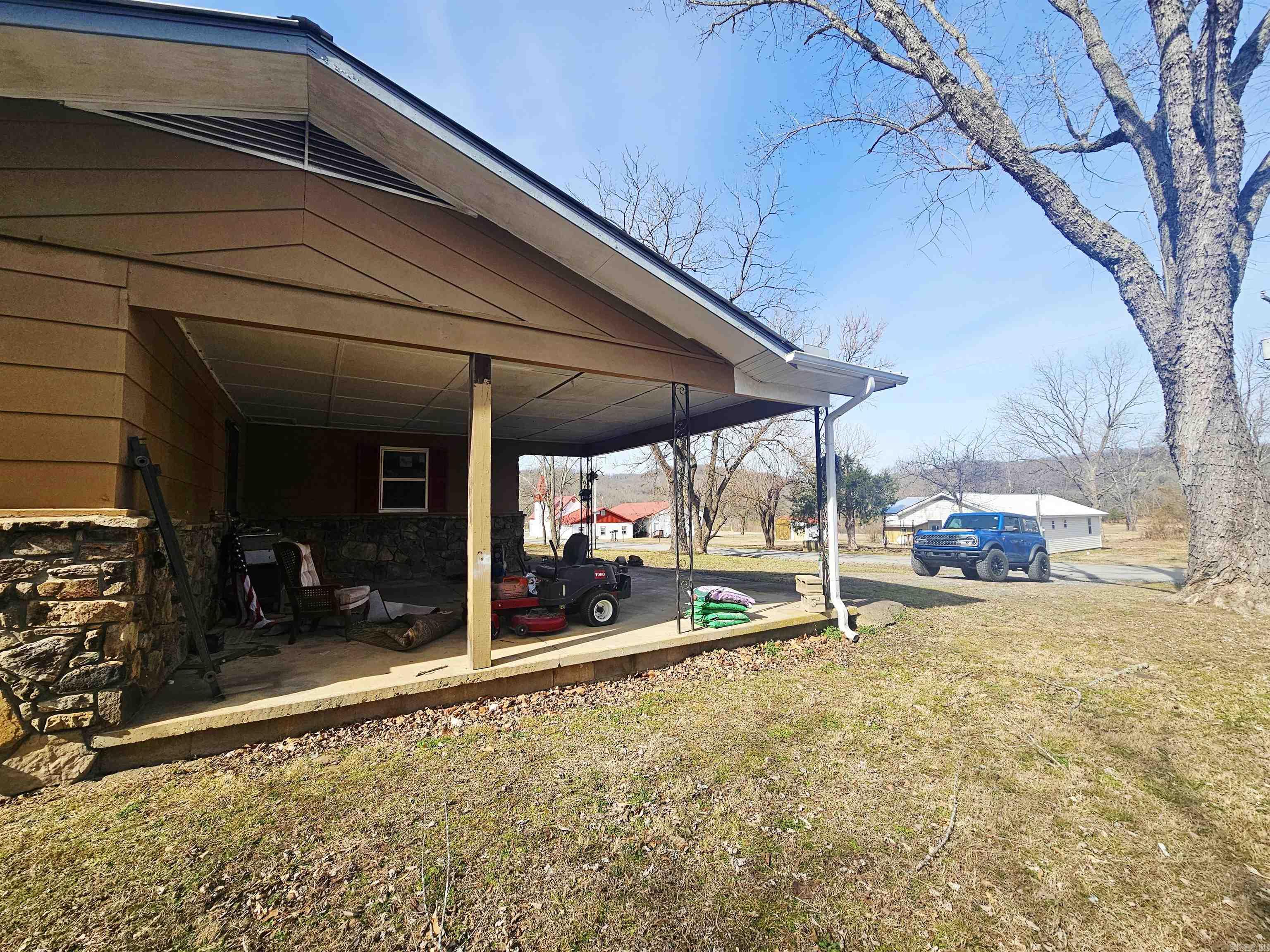 335 W Tennyson Street Property Photo 30