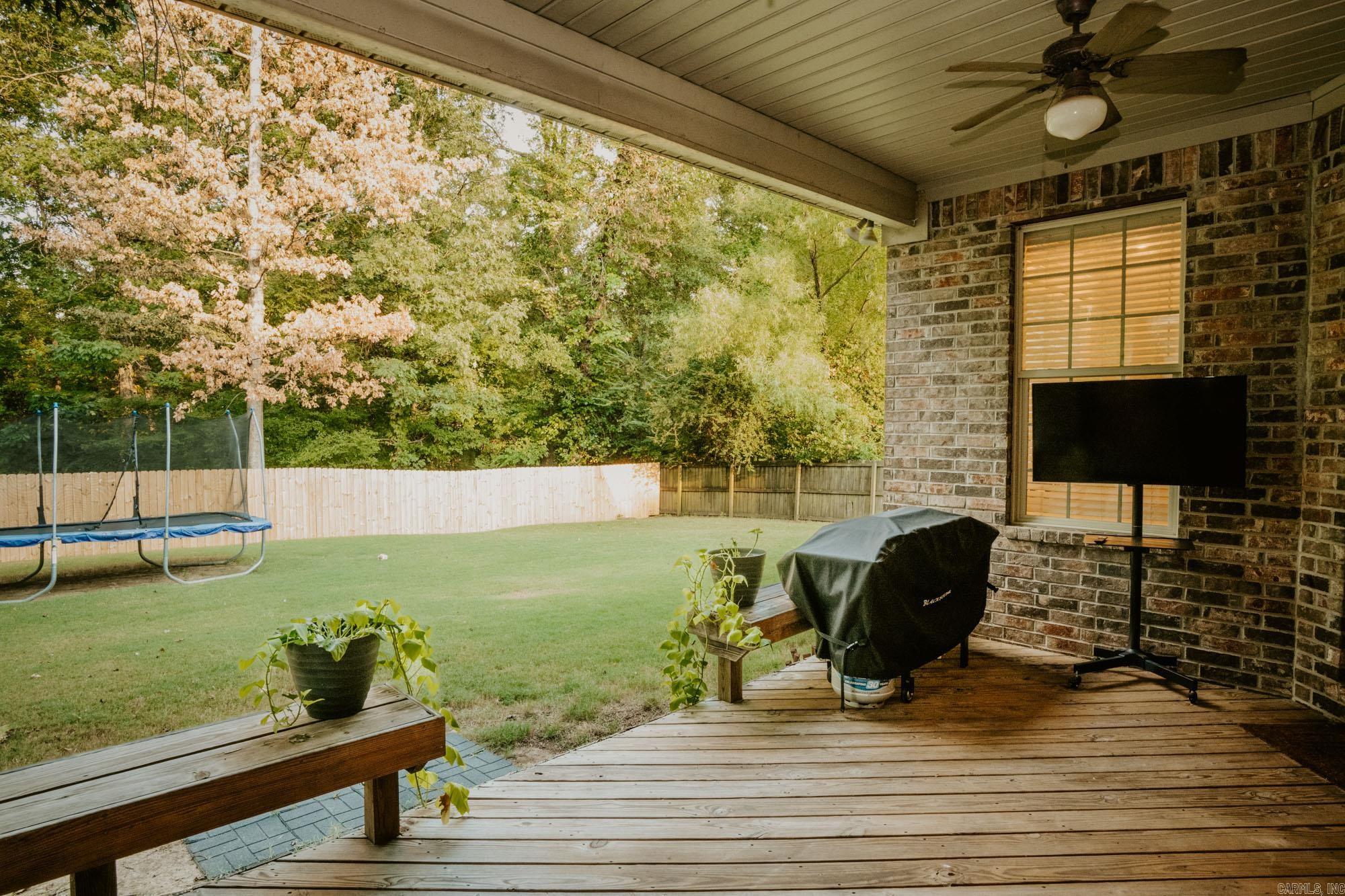 3908 Robinwood Circle Property Photo 11