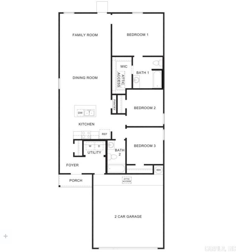 371 Moonlight Graham Boulevard Property Photo 3