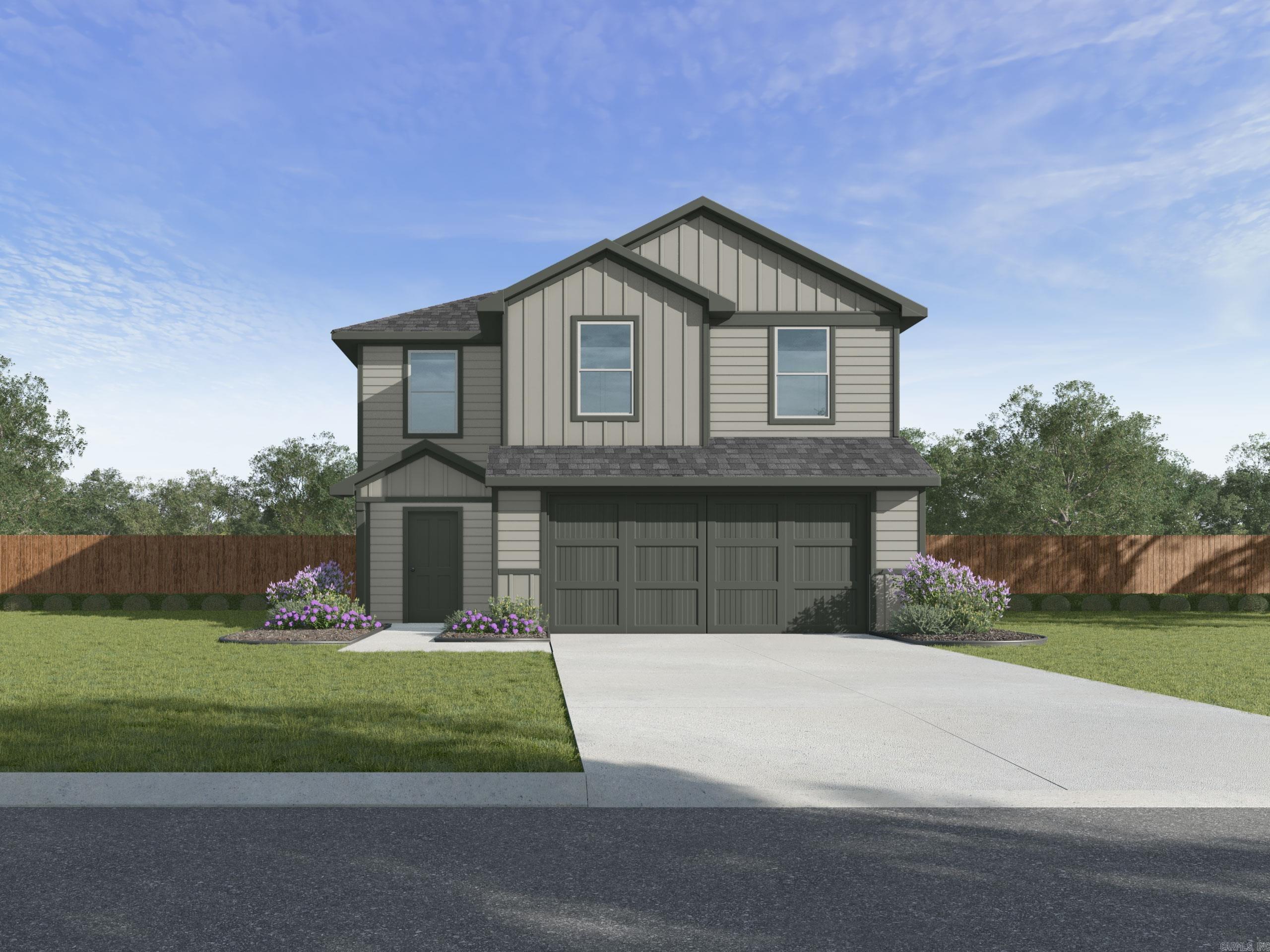 401 Moonlight Graham Boulevard Property Photo 1