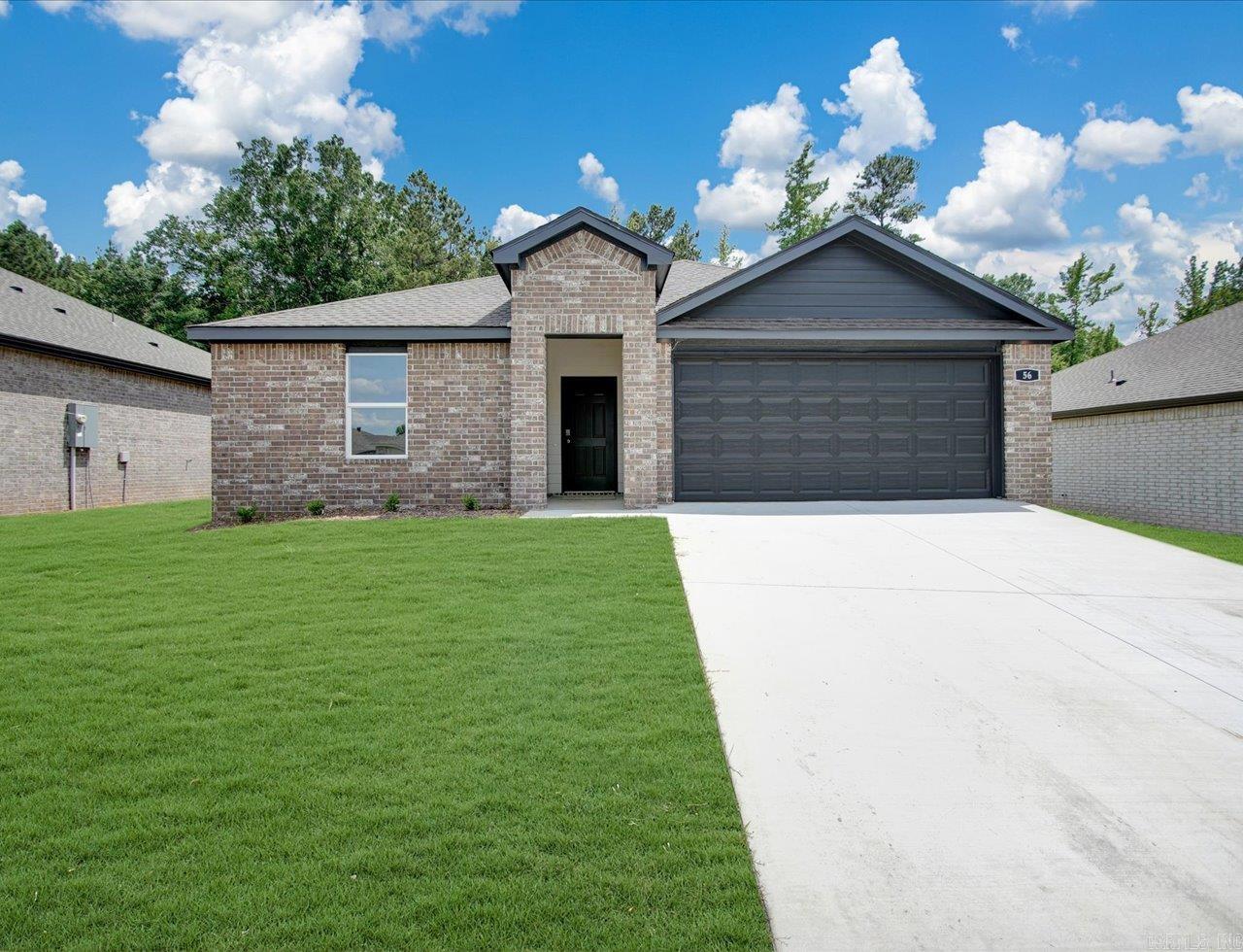 56 Wolfsbridge Loop