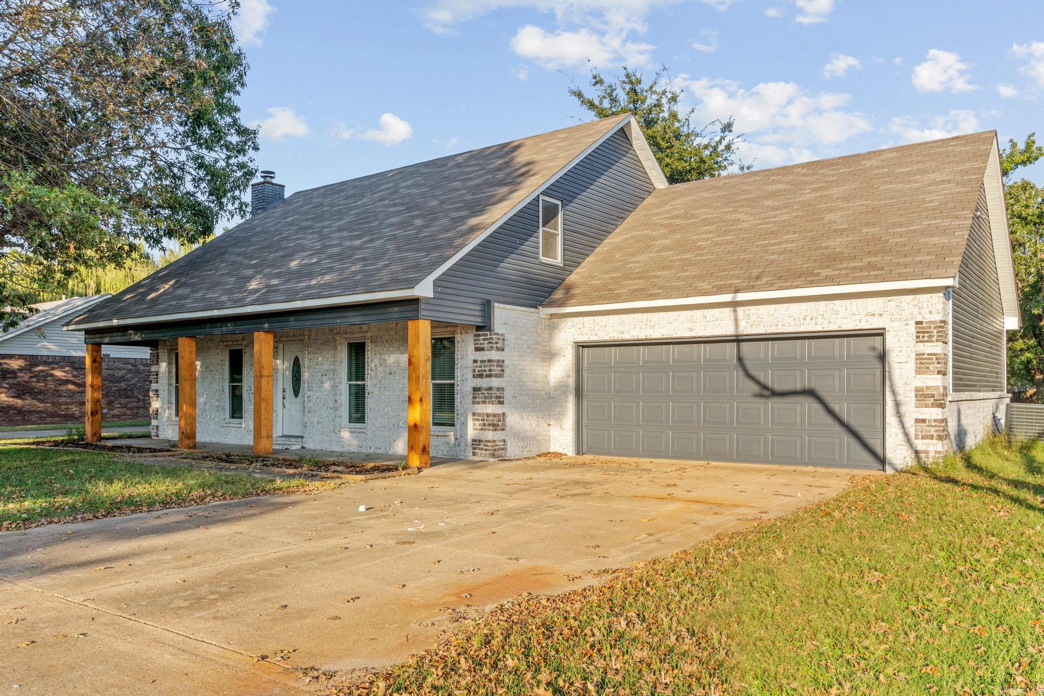 141 Cypress Drive Property Photo 1