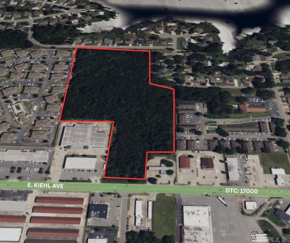 00 E Kiehl Avenue Property Photo 2