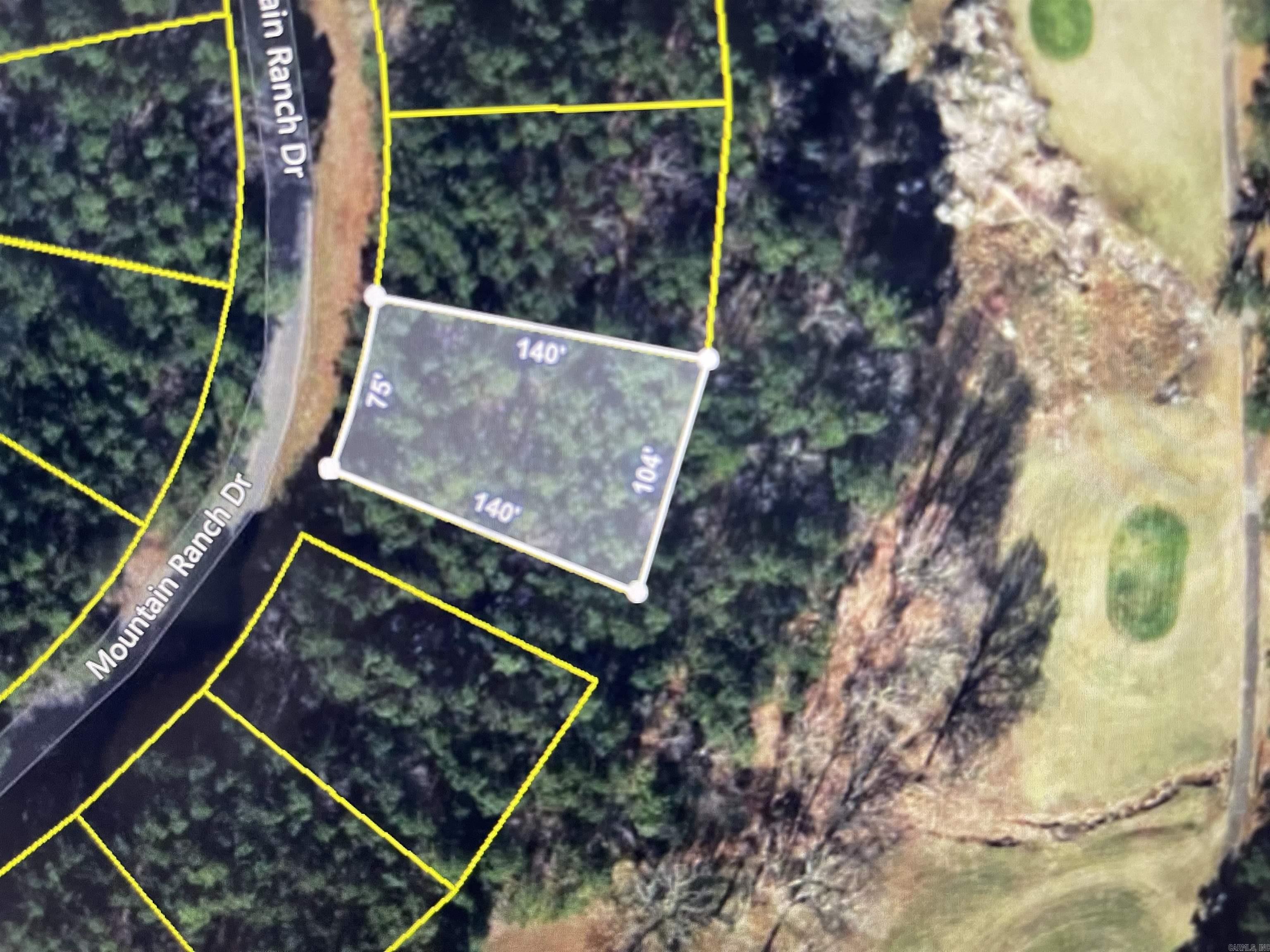 000 Mountain Ranch Drive Property Photo 2