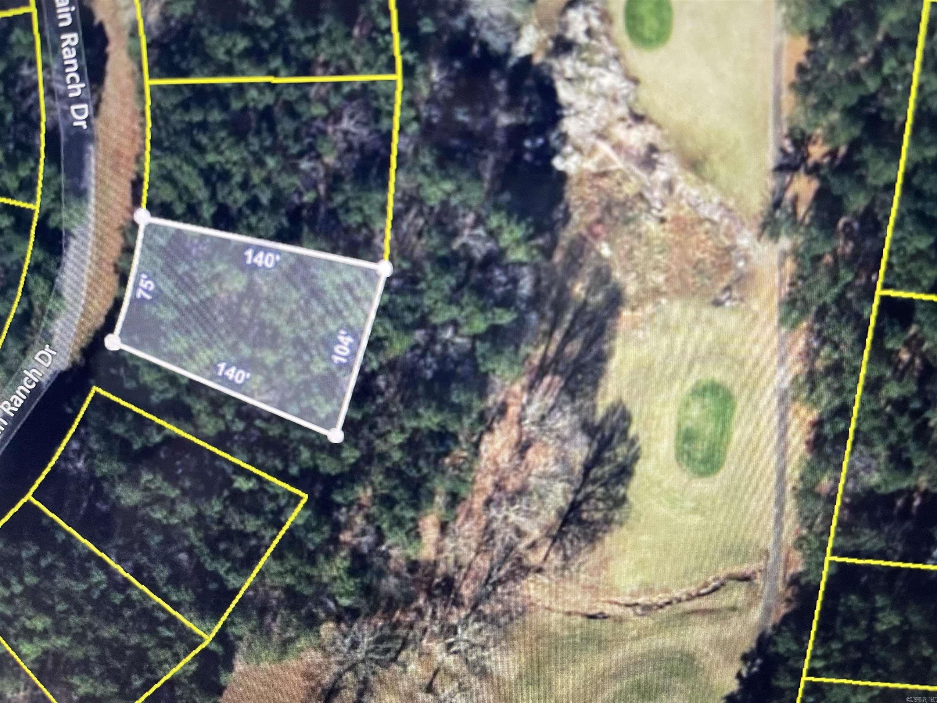 000 Mountain Ranch Drive Property Photo 3