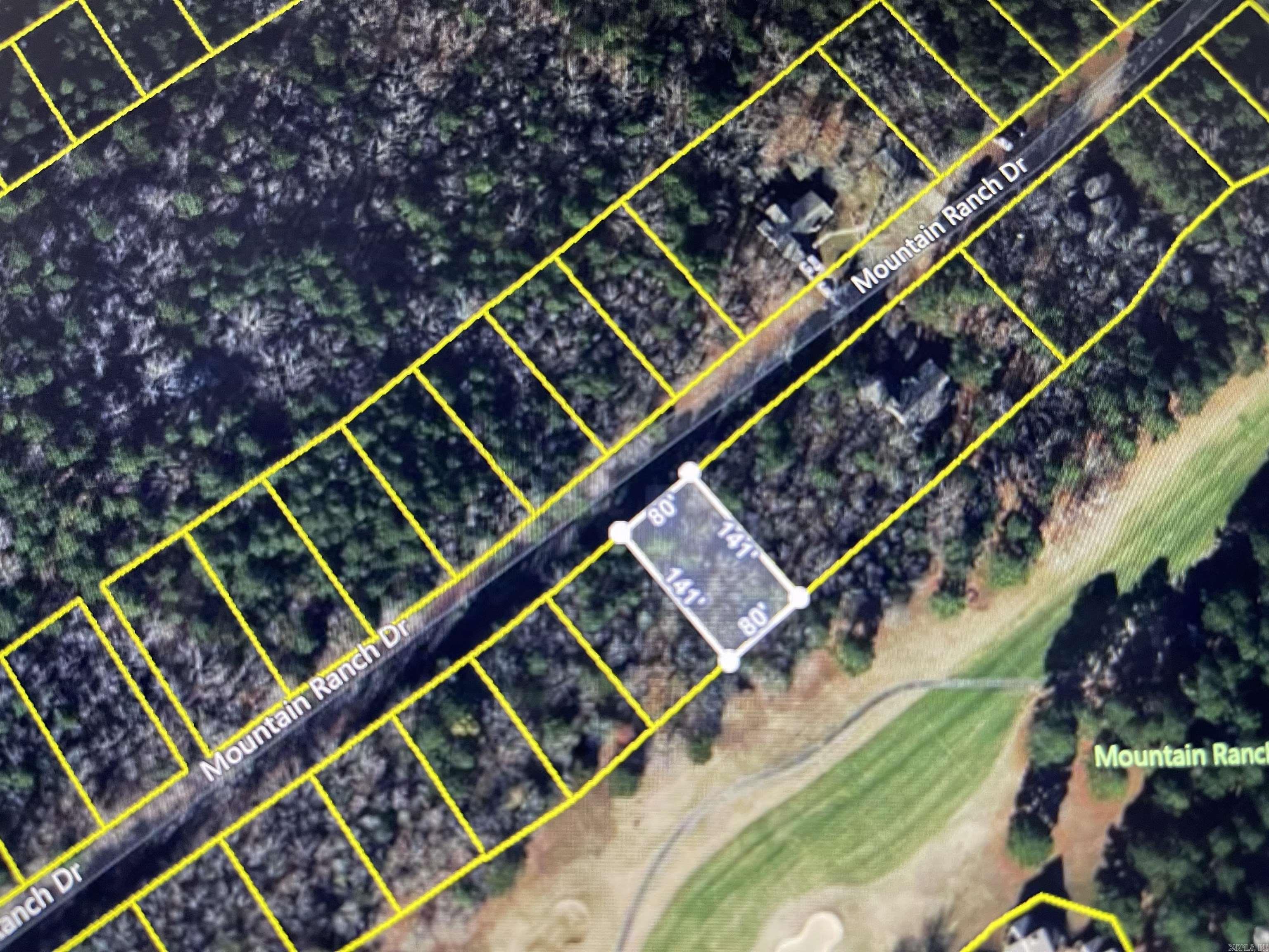 000 Mountain Ranch Drive Property Photo 3