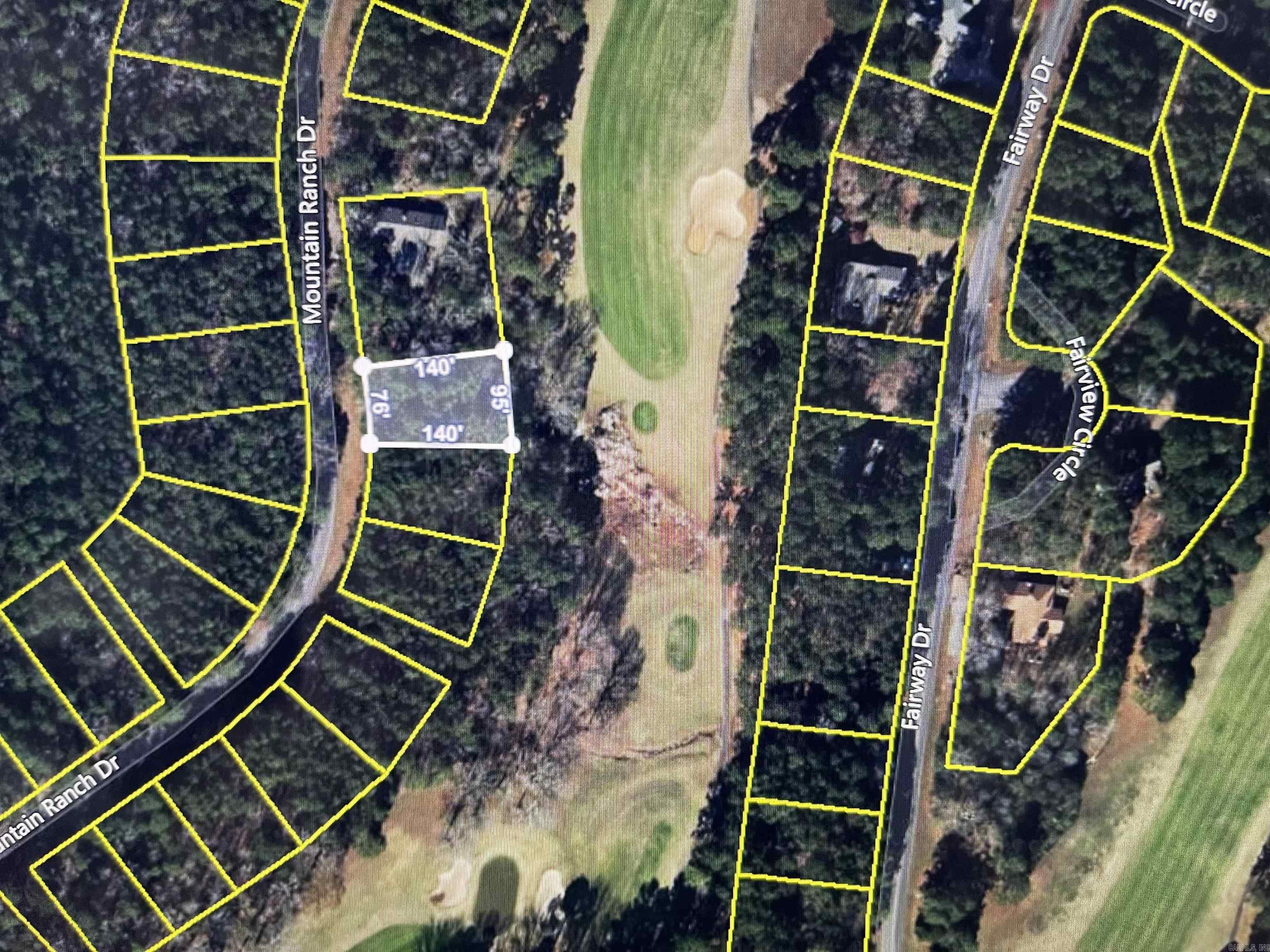 000 Mountain Ranch Drive Property Photo 1