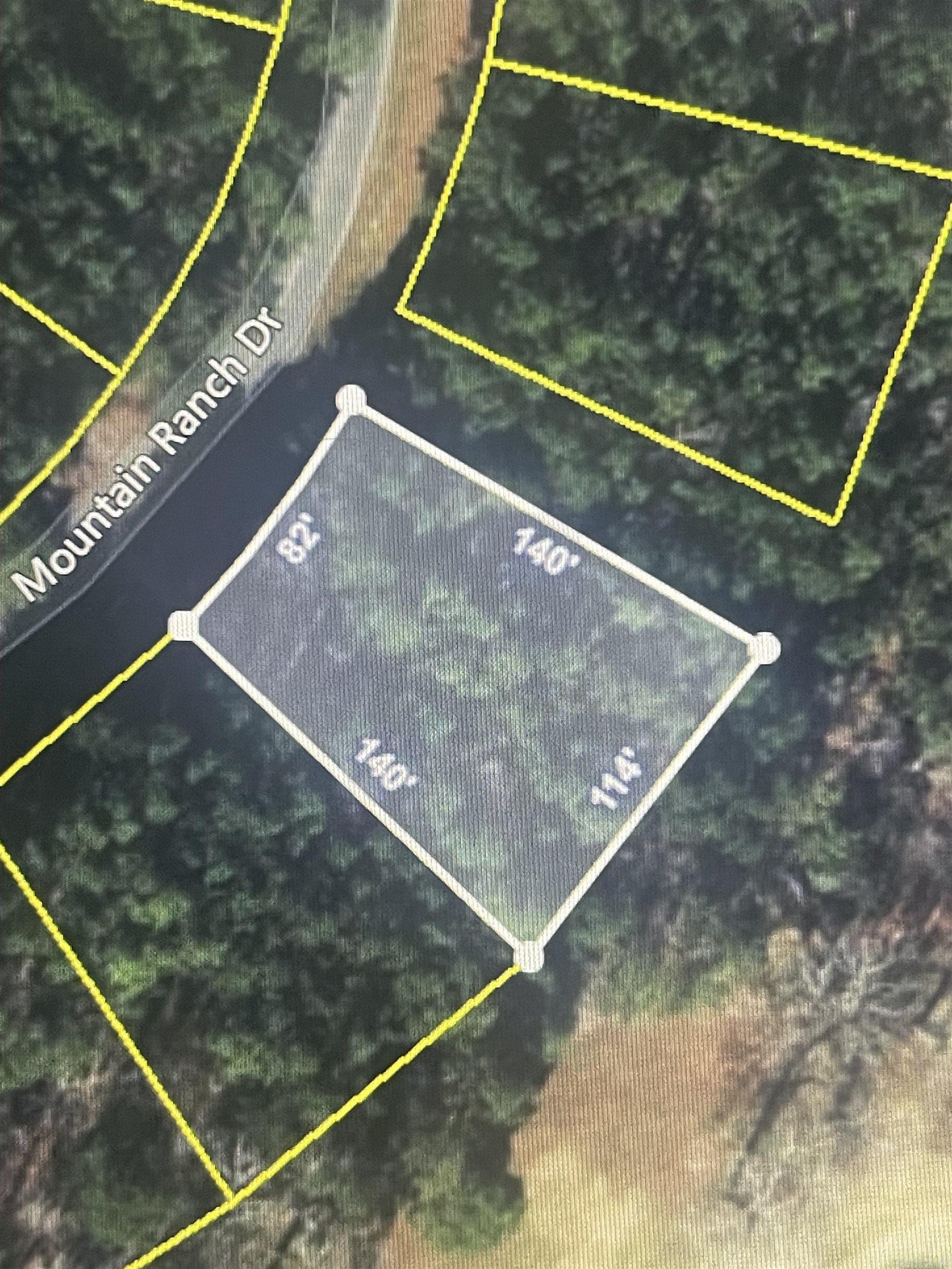 000 Mountain Ranch Drive Property Photo 2
