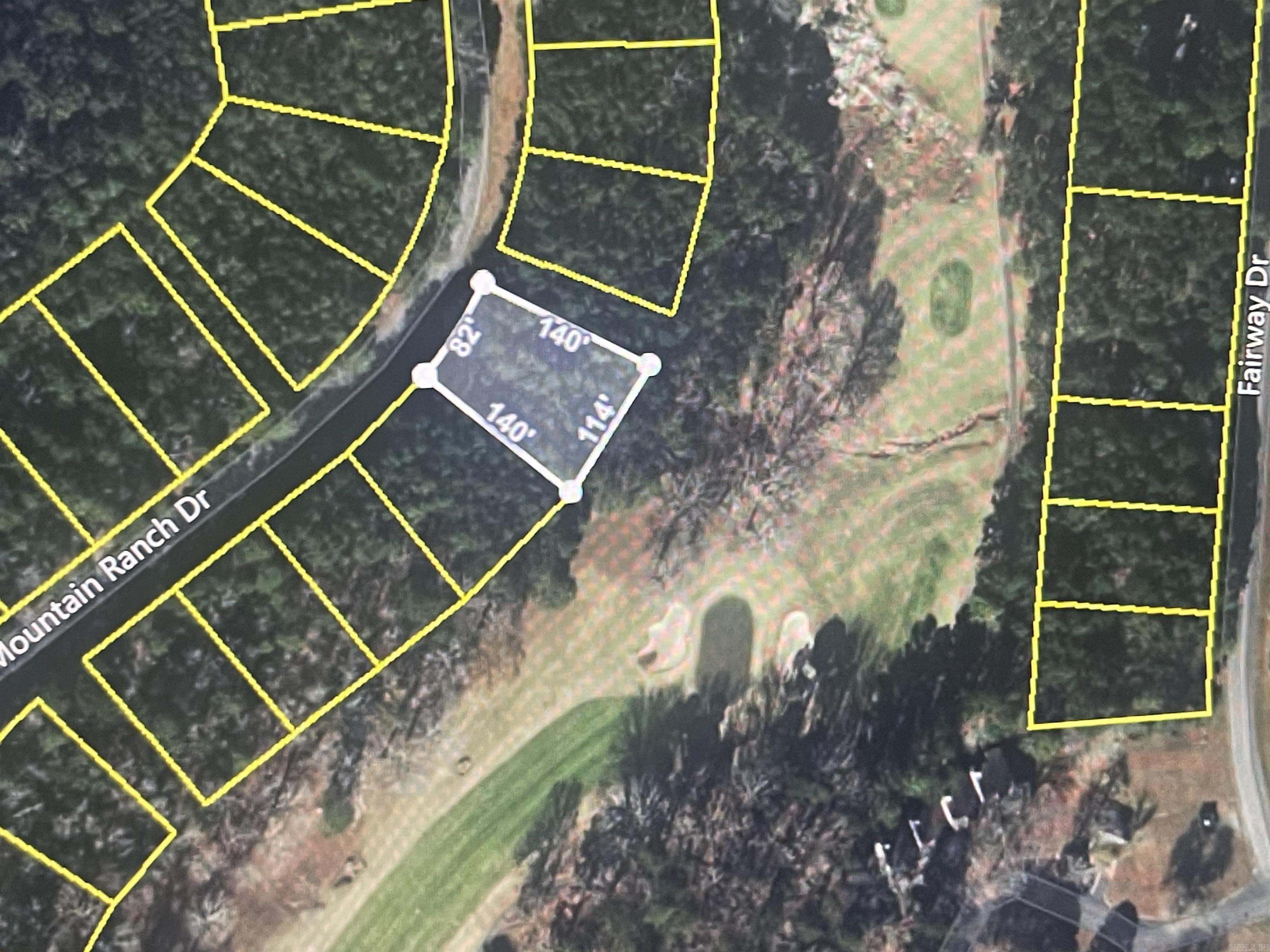 000 Mountain Ranch Drive Property Photo 3