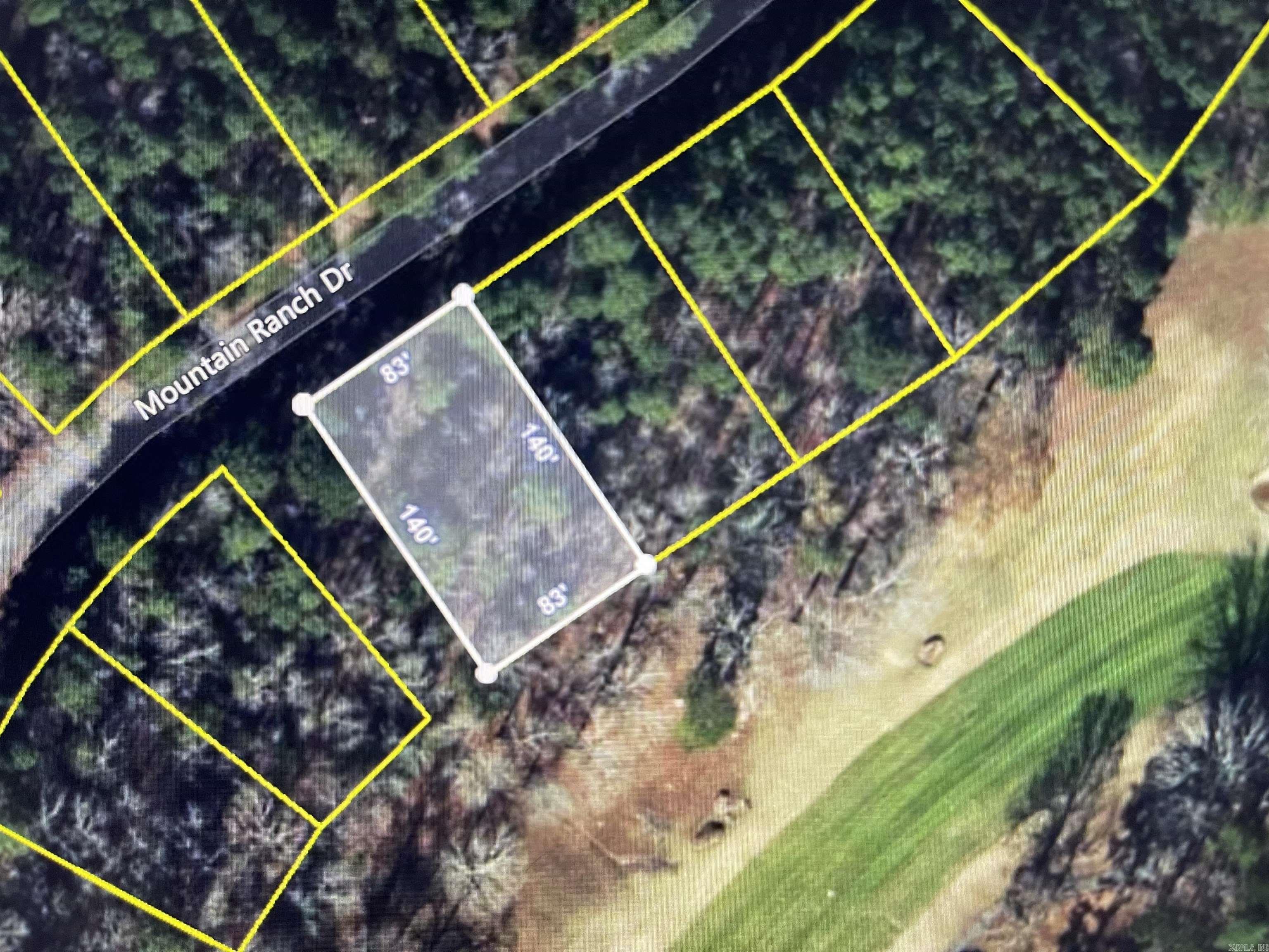 000 Mountain Ranch Drive Property Photo 2