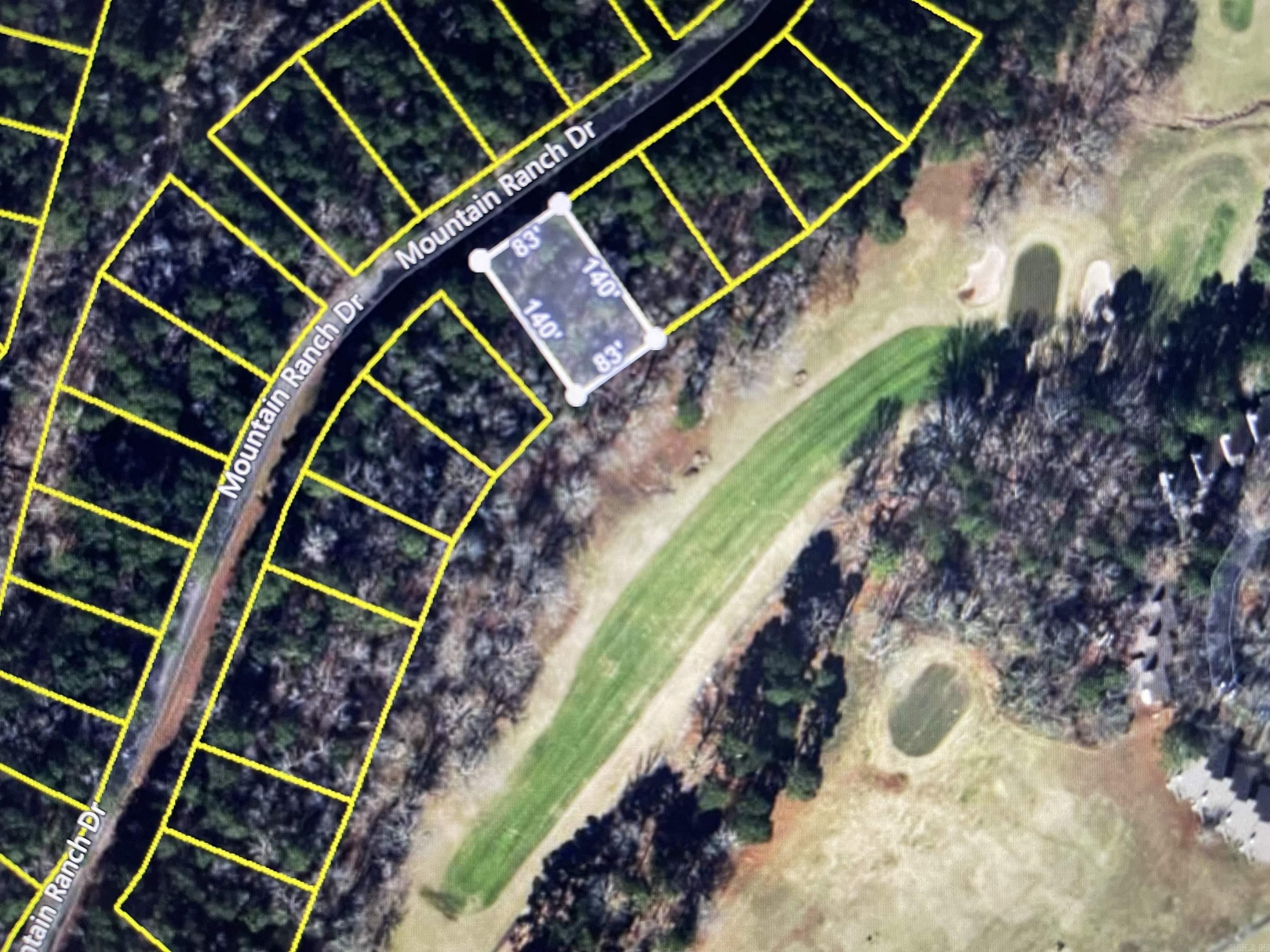 000 Mountain Ranch Drive Property Photo 4