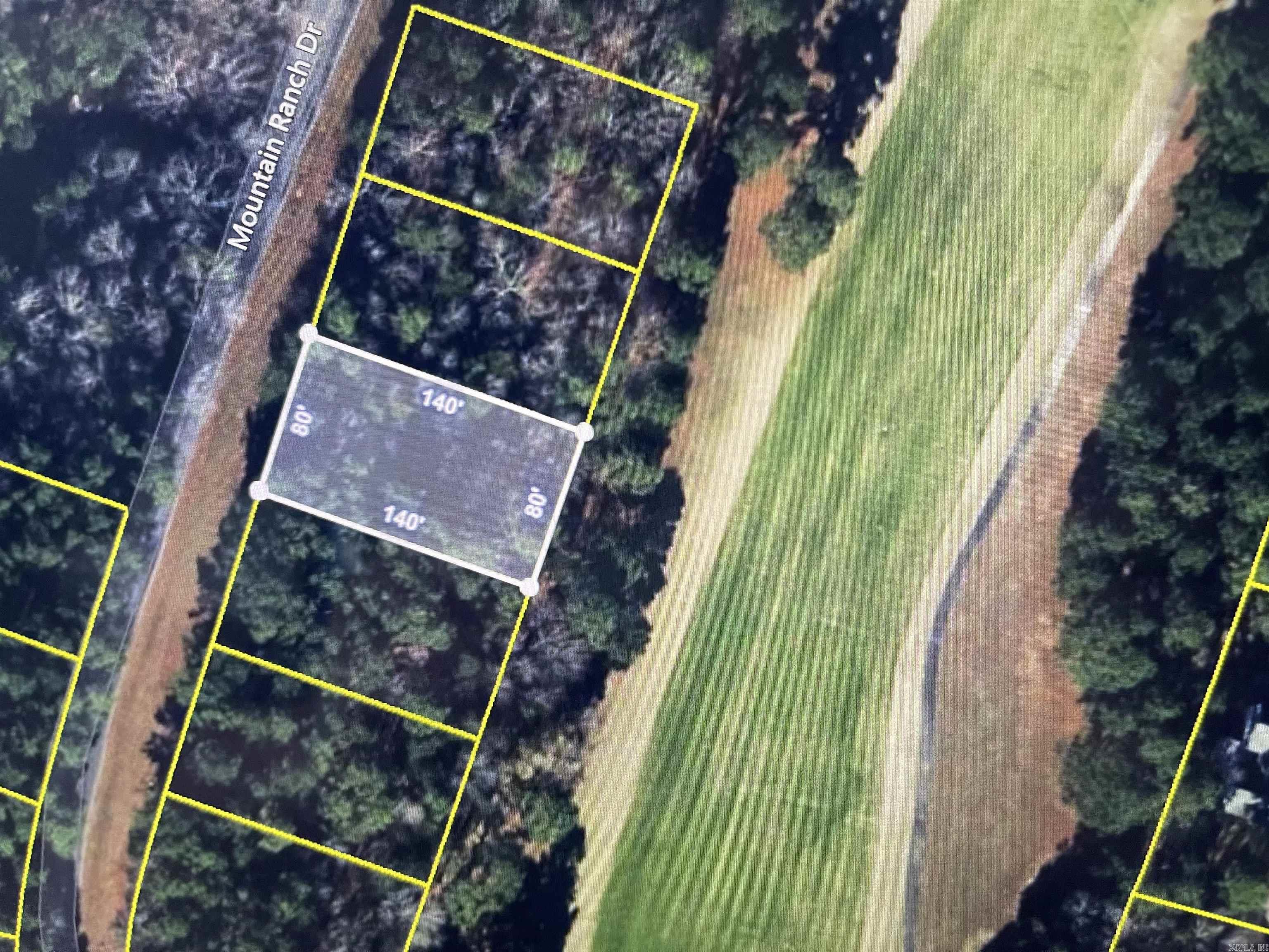 000 Mountain Ranch Drive Property Photo 1