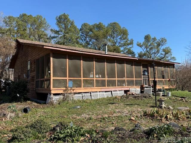 732 Old Bear Road Property Photo 1
