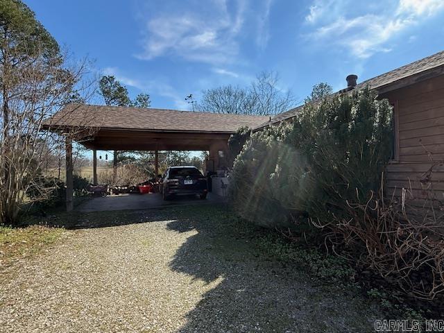 732 Old Bear Road Property Photo 17