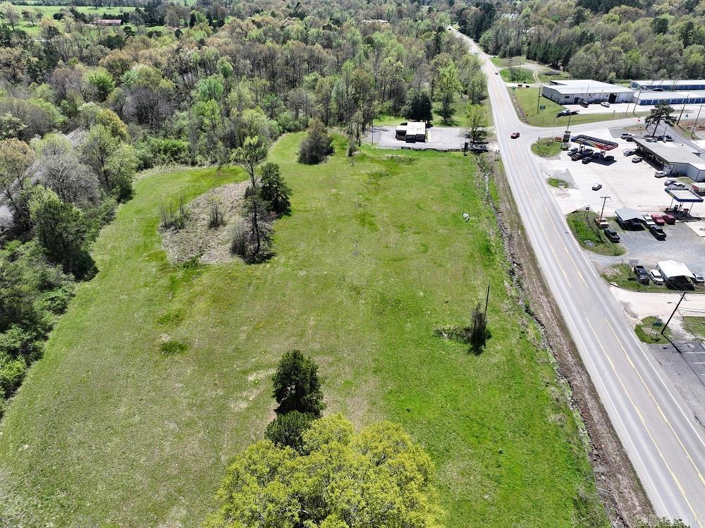Tbd 71 South Highway Property Photo 1